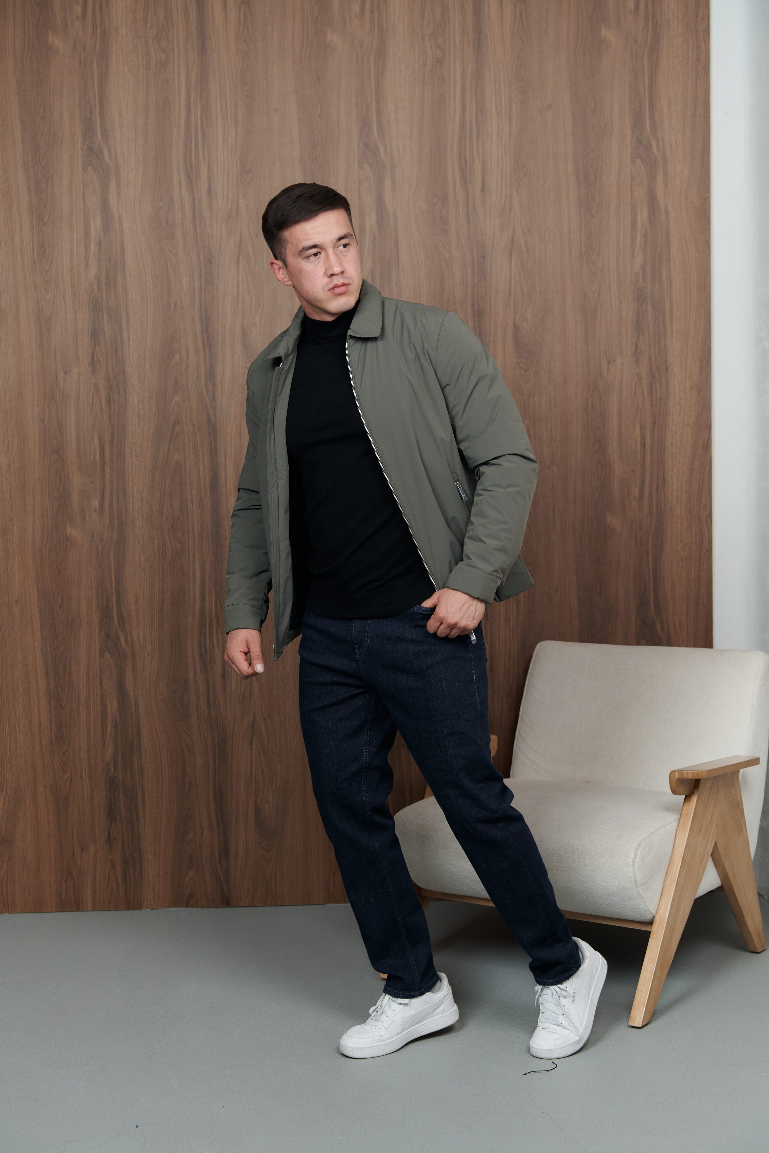 DS 1 MS-24 556. KELZIN Group