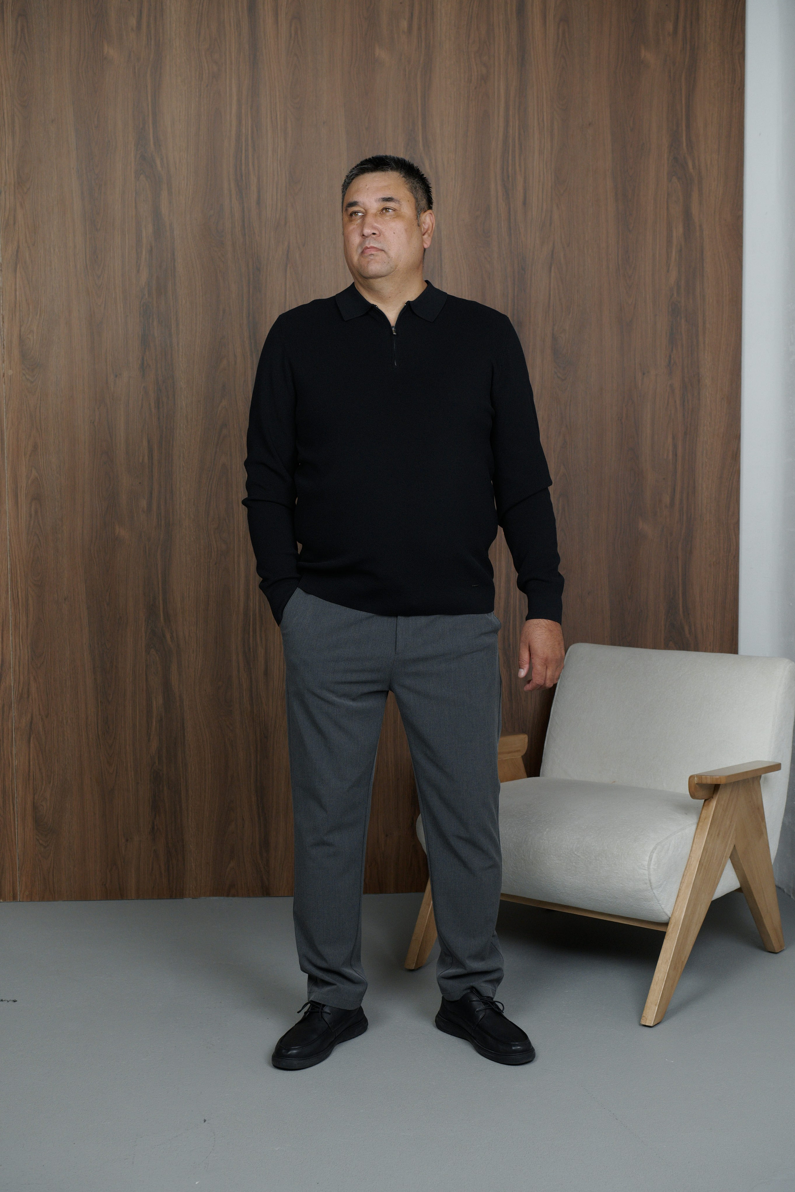 MS-6114-B. KELZIN Group