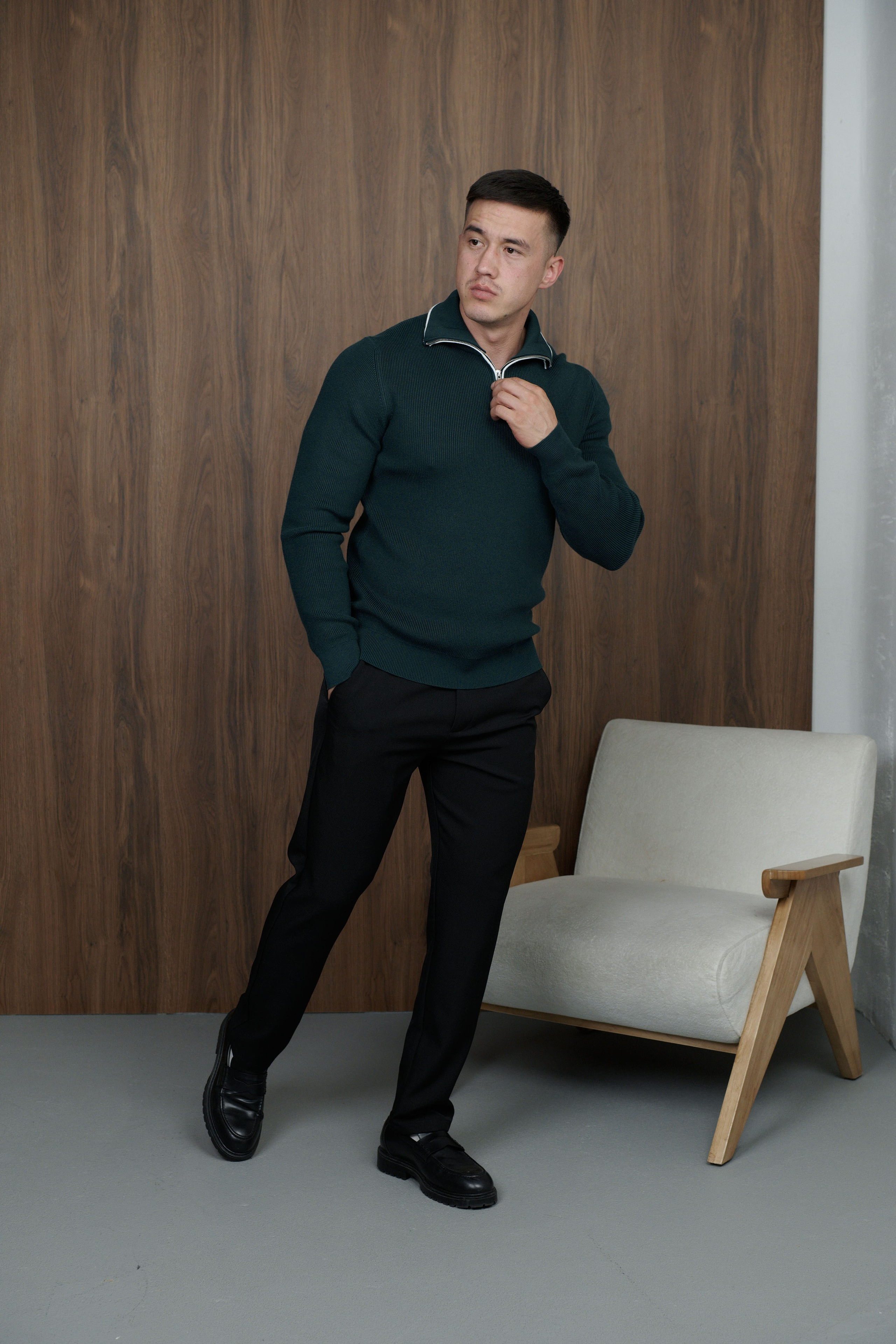 M-23-0995-1. KELZIN Group