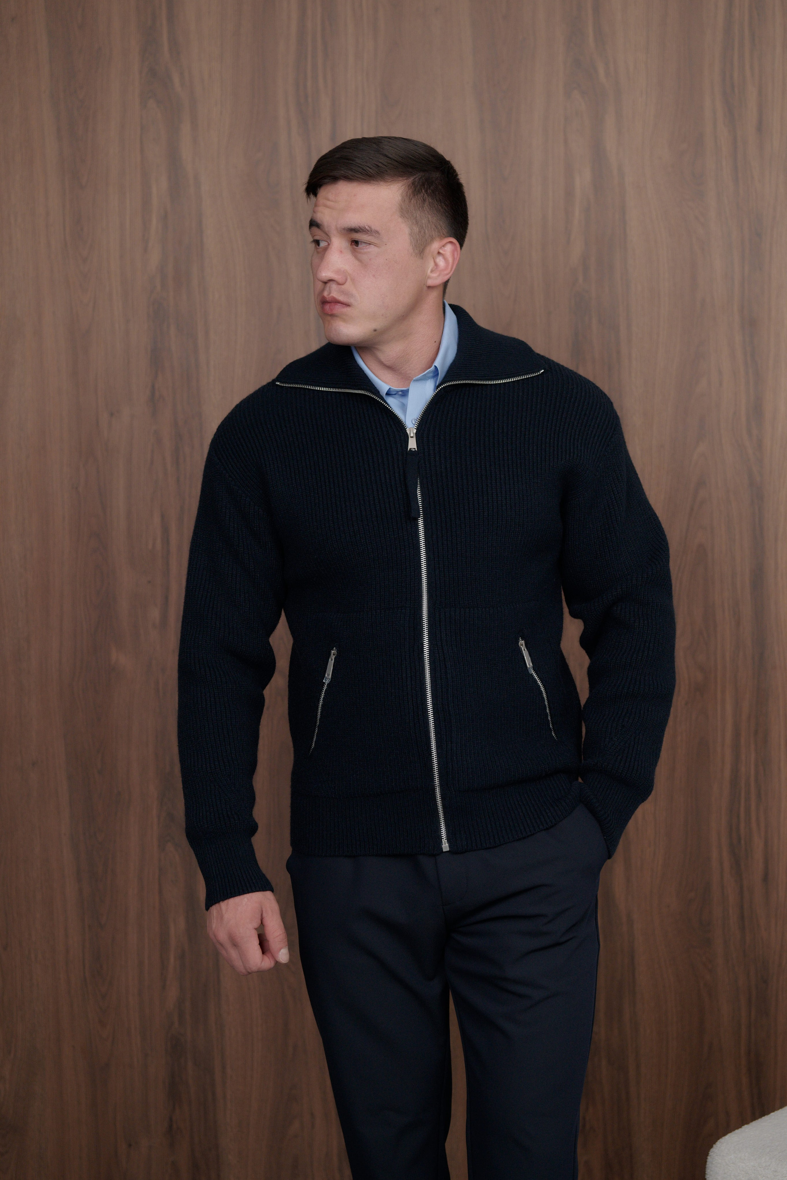 MF-0201. KELZIN Group