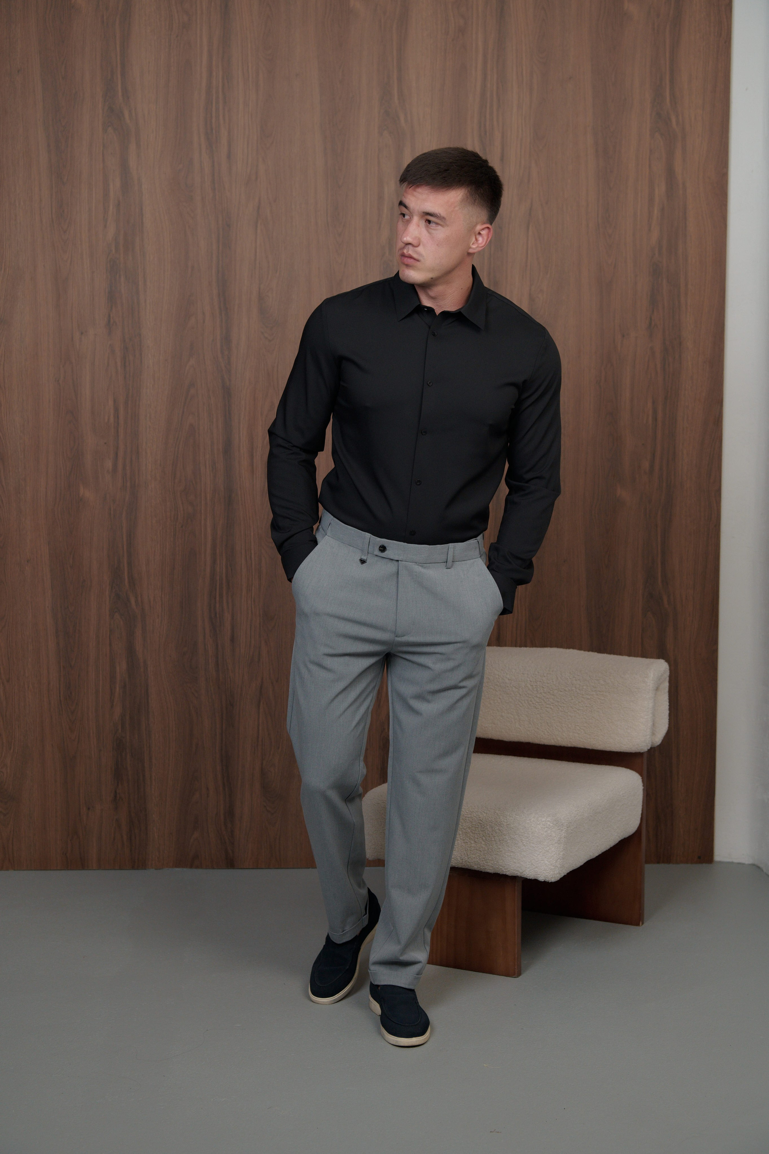 M-0812. KELZIN Group