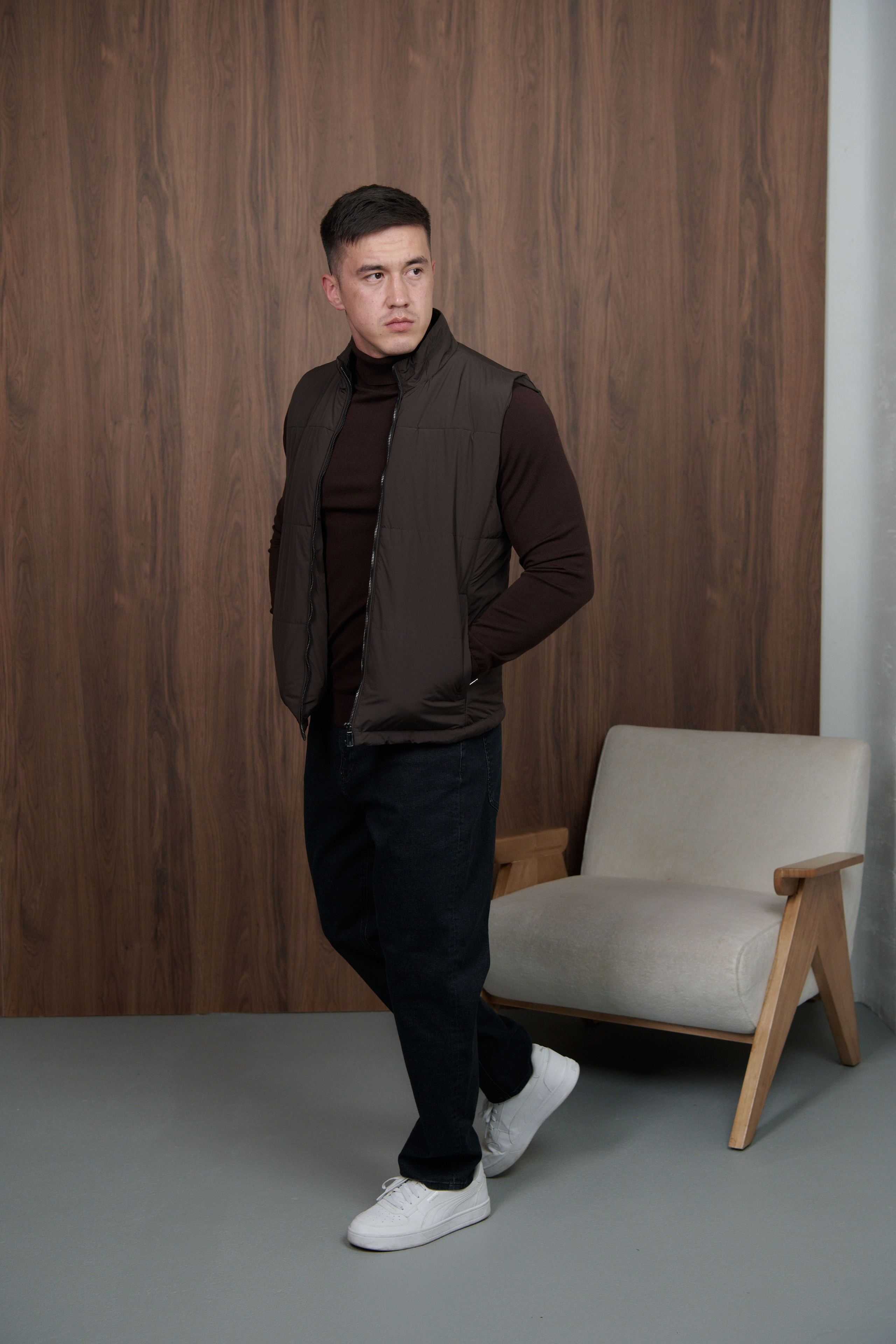 MS-5535. KELZIN Group