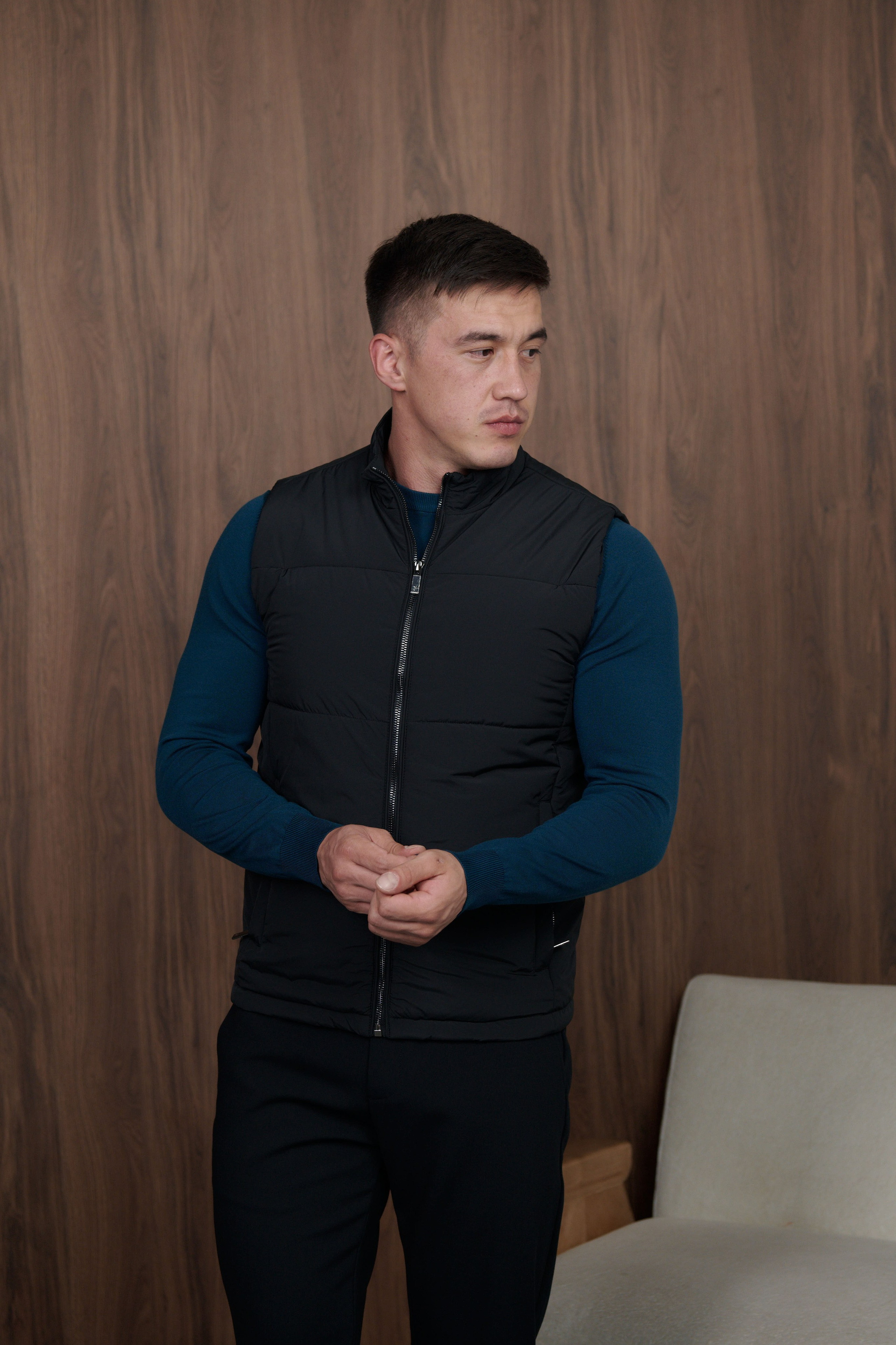 MS-5535. KELZIN Group