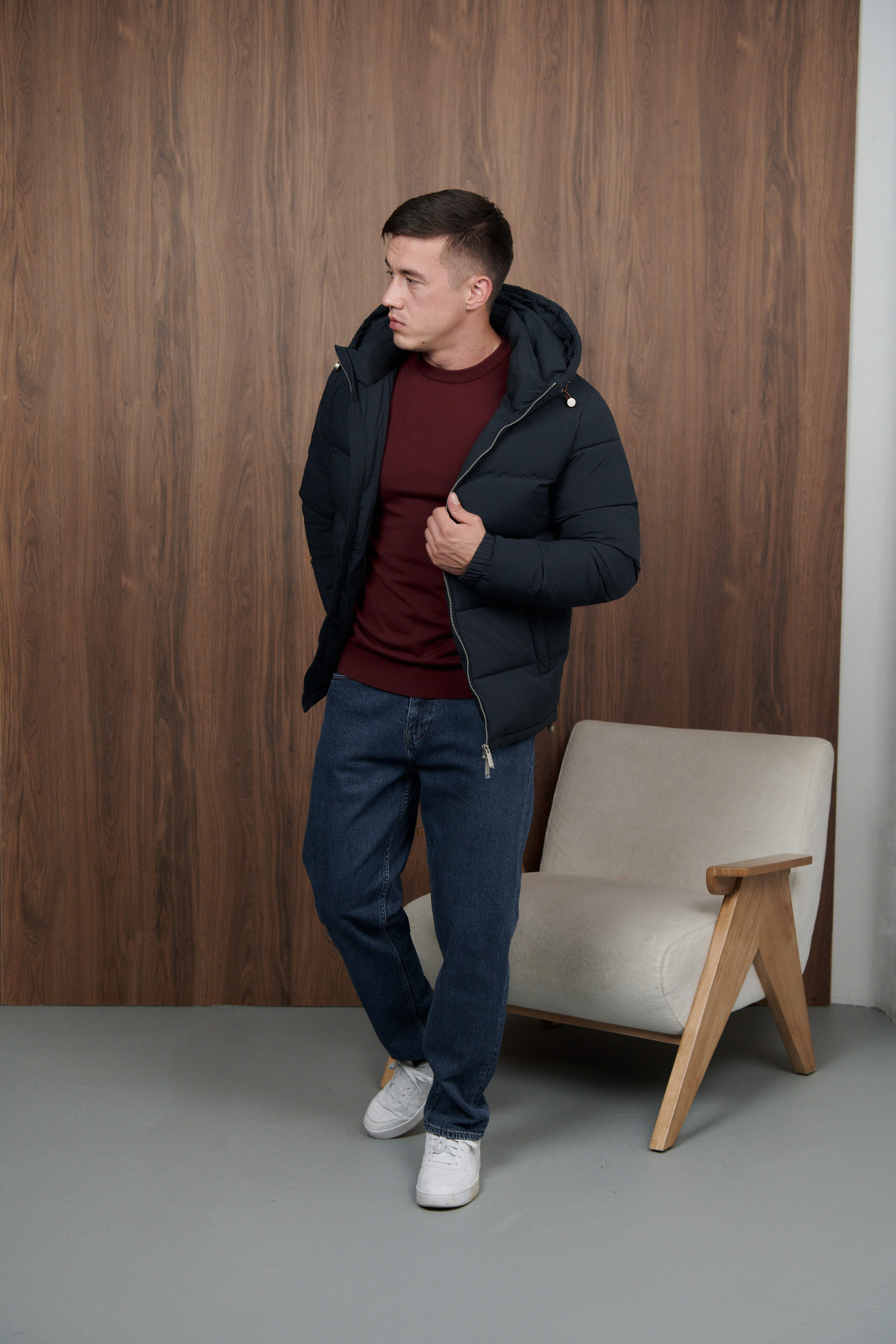 DS 2 MS-0011. KELZIN Group