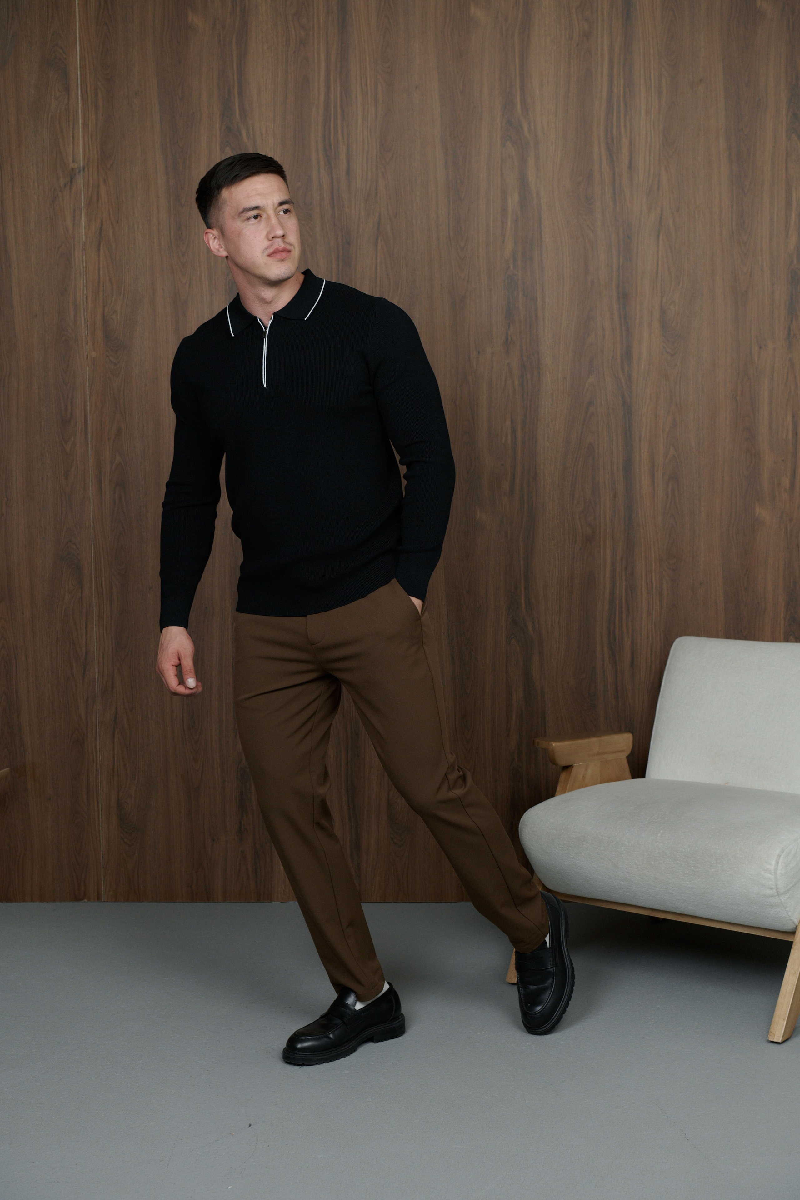 MS-6155. KELZIN Group