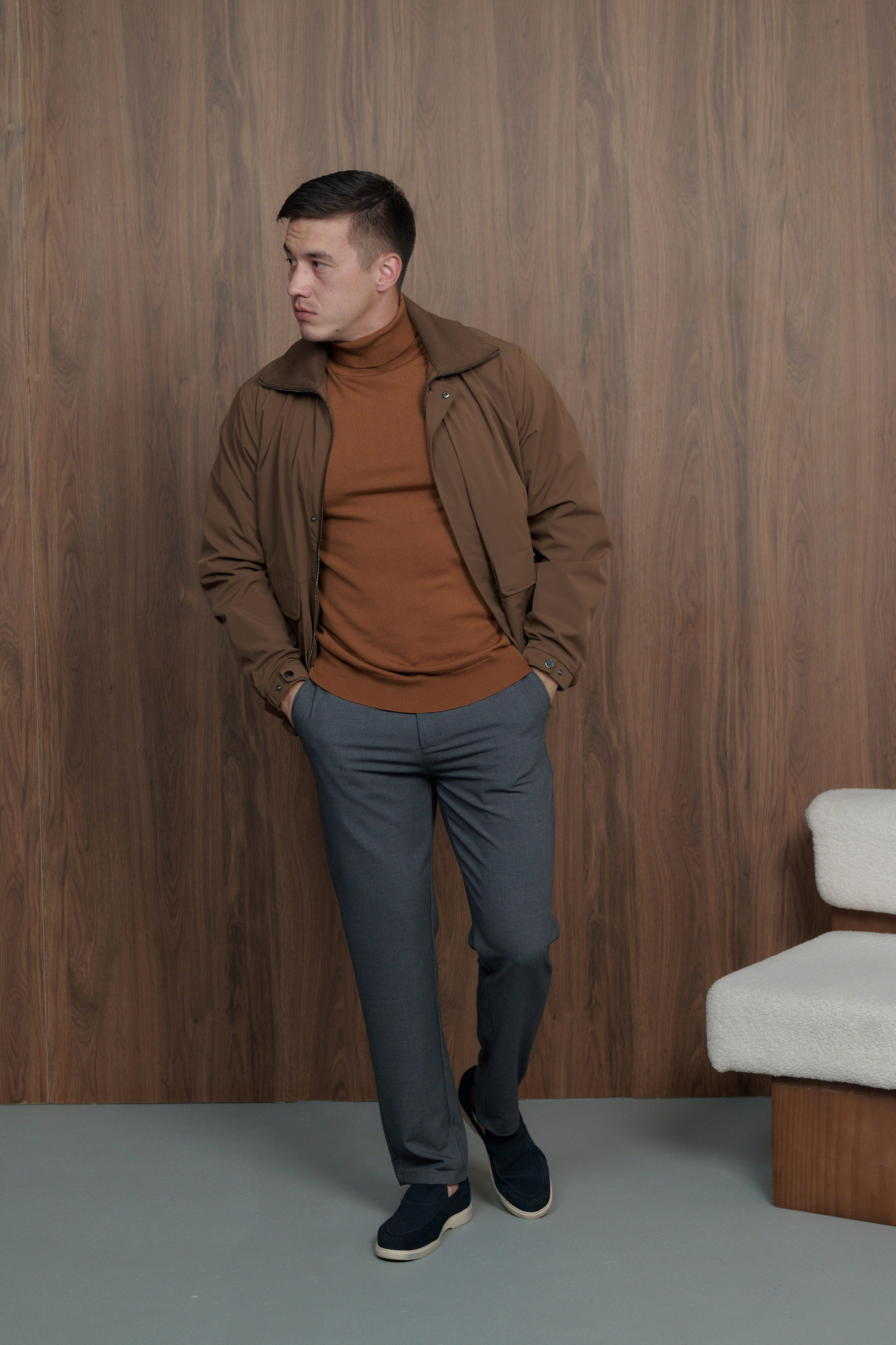 MF-0034. KELZIN Group