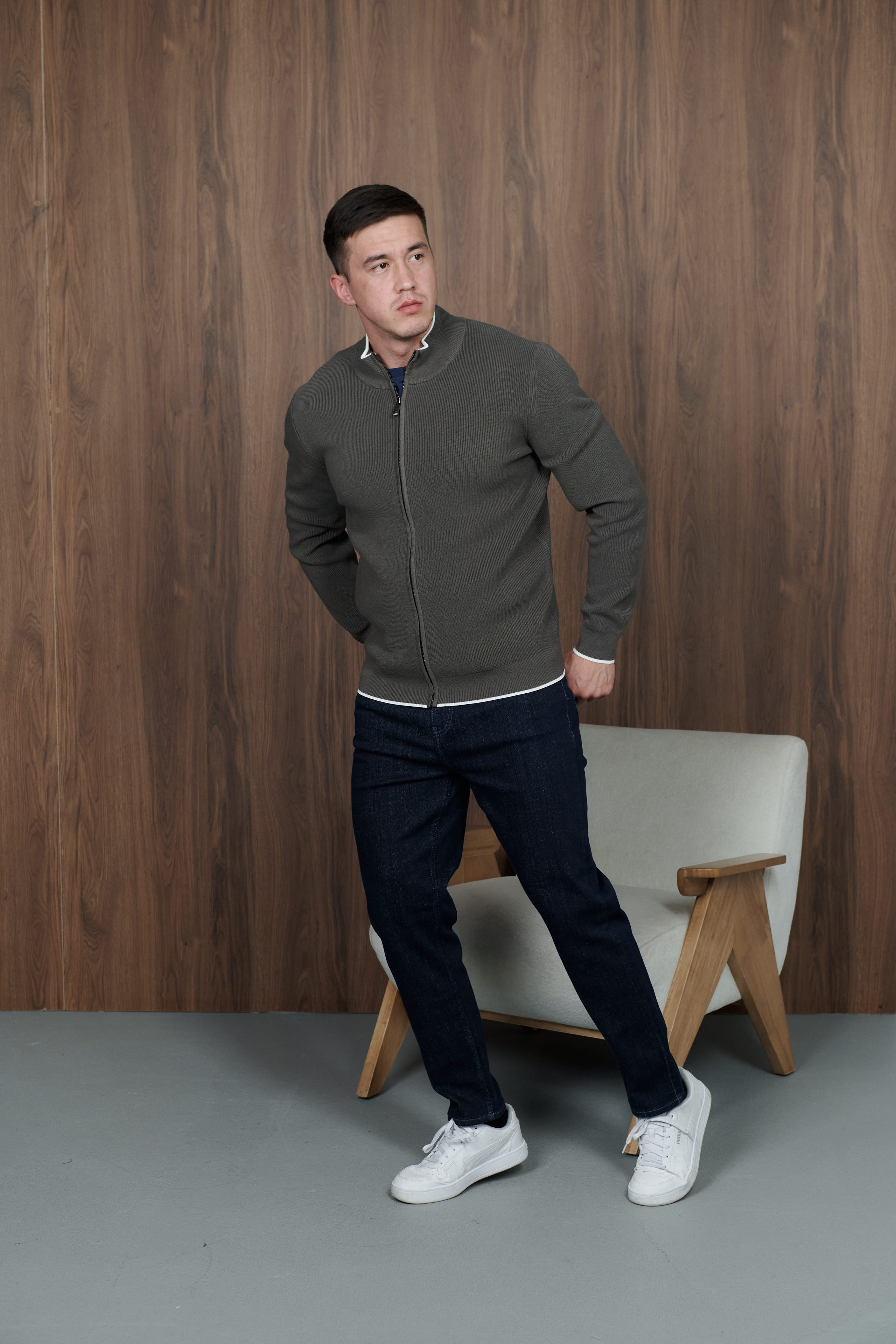 MS-6133. KELZIN Group