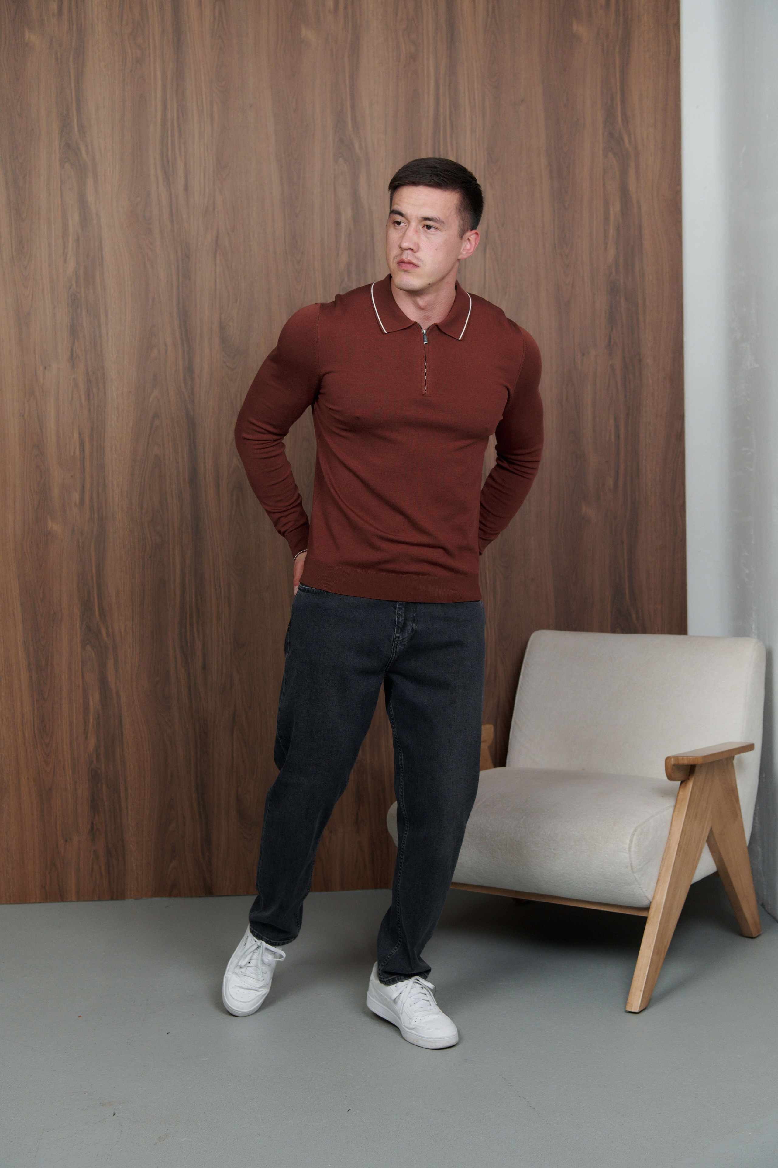 MS-6115. KELZIN Group