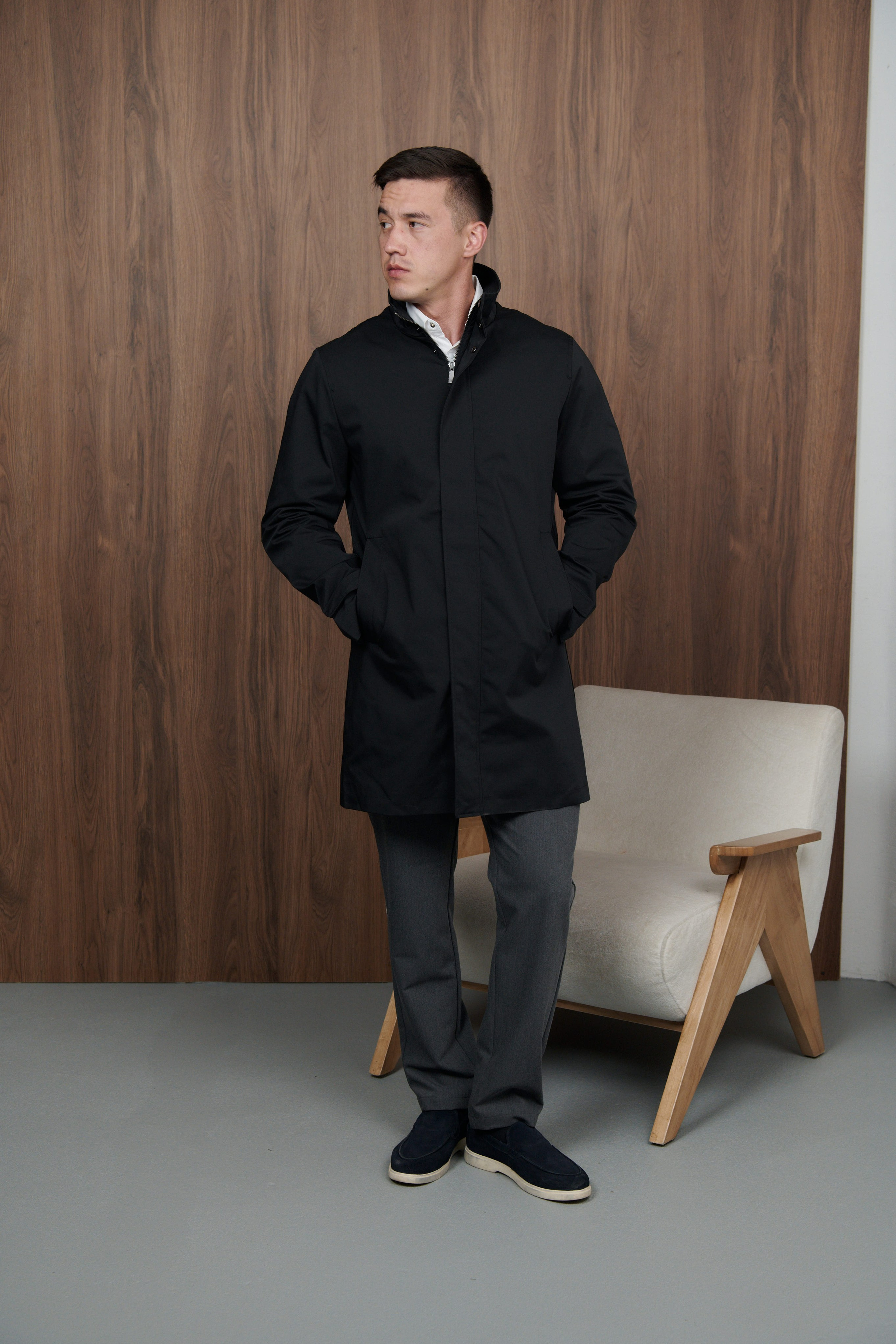 MS-24 203. KELZIN Group