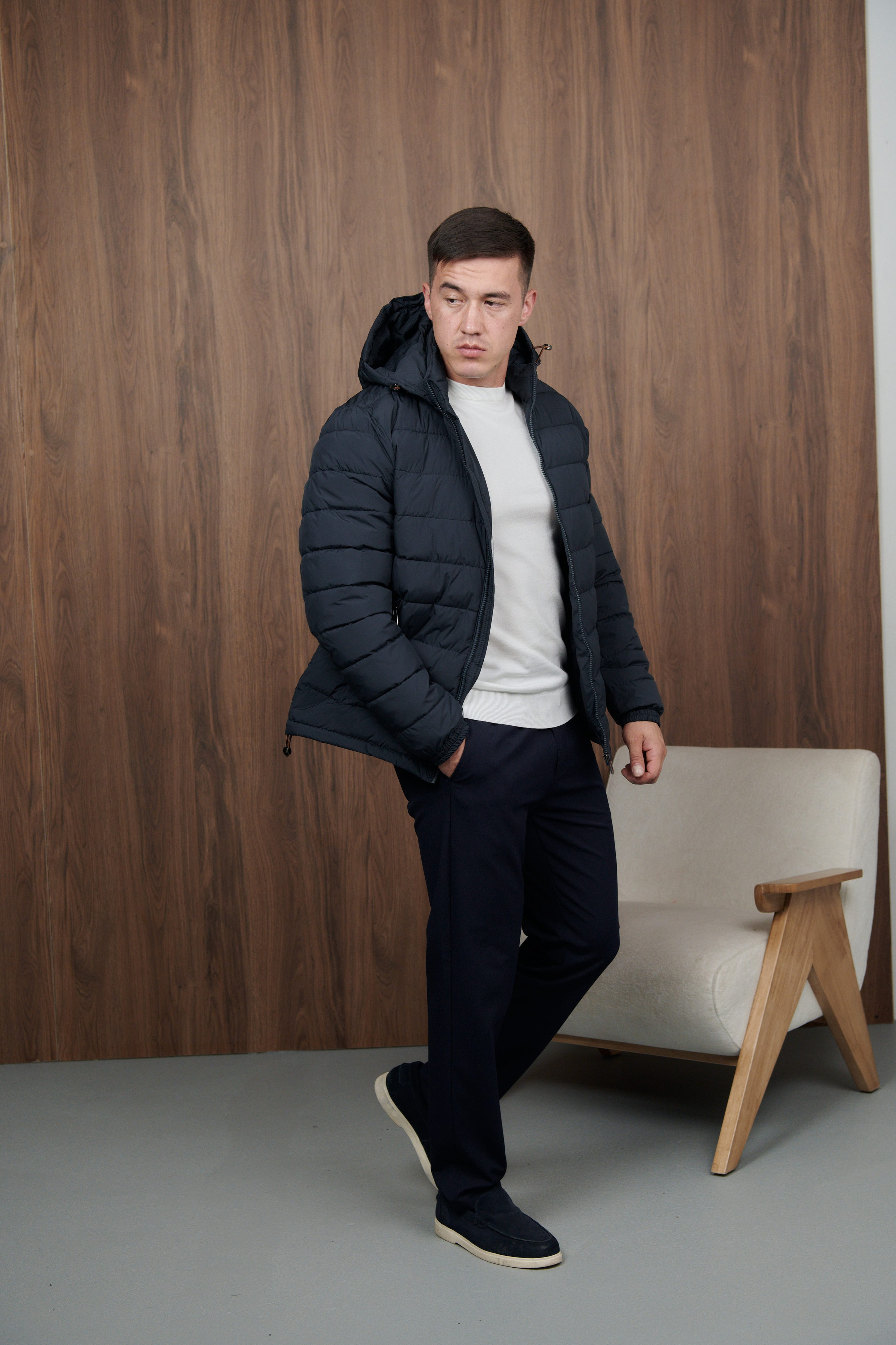 DS 1 MS-24 504. KELZIN Group