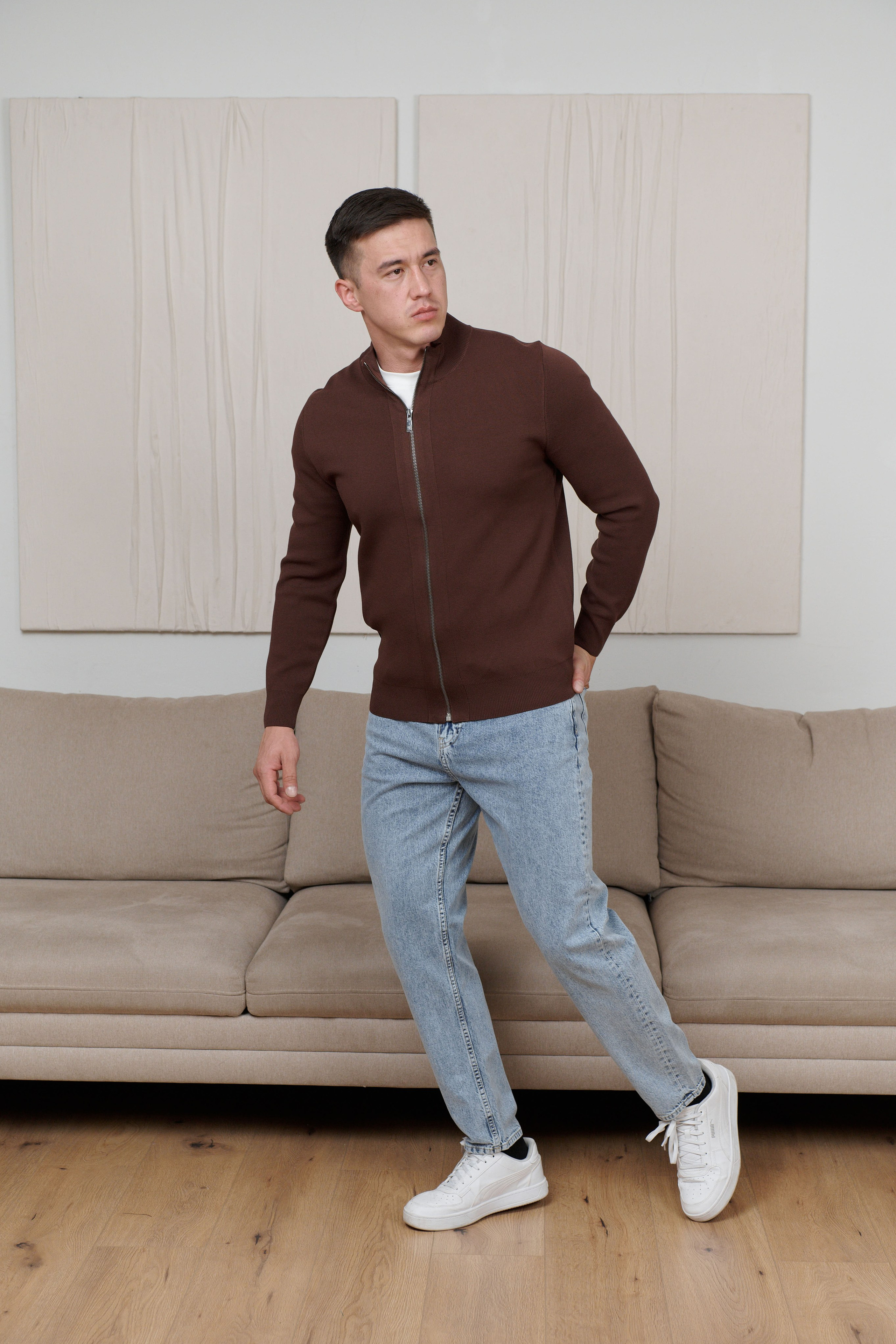 MS-6136. KELZIN Group