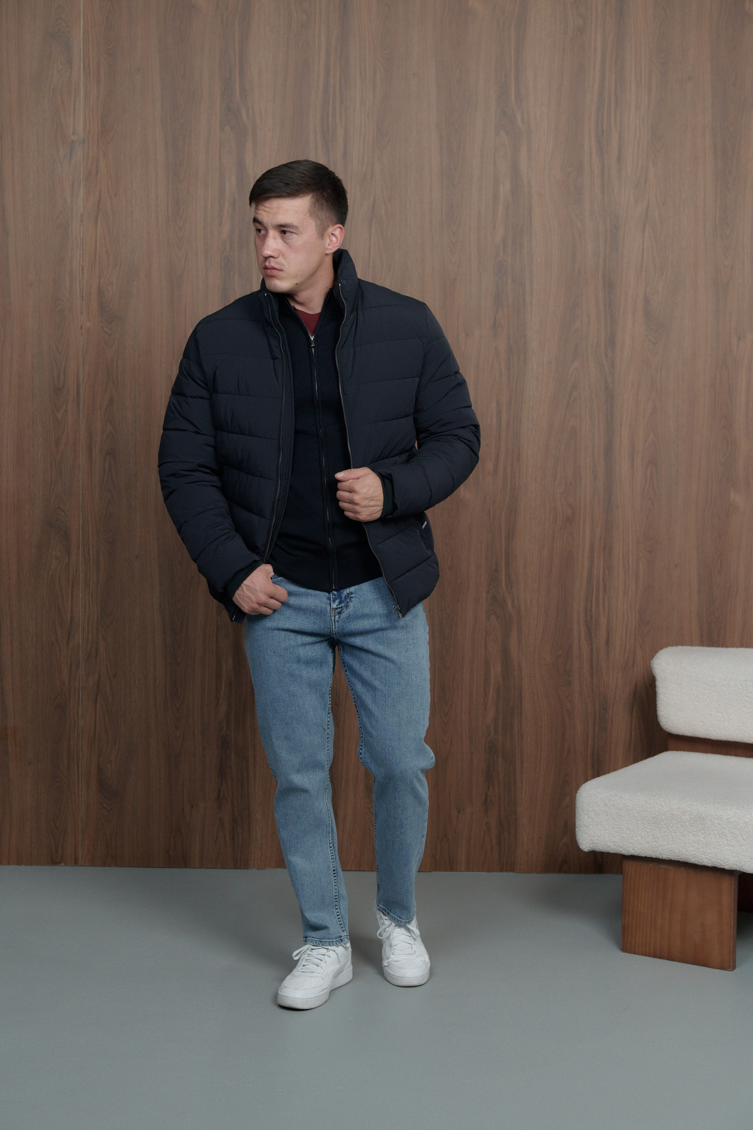 DS 2 MS-24 532. KELZIN Group