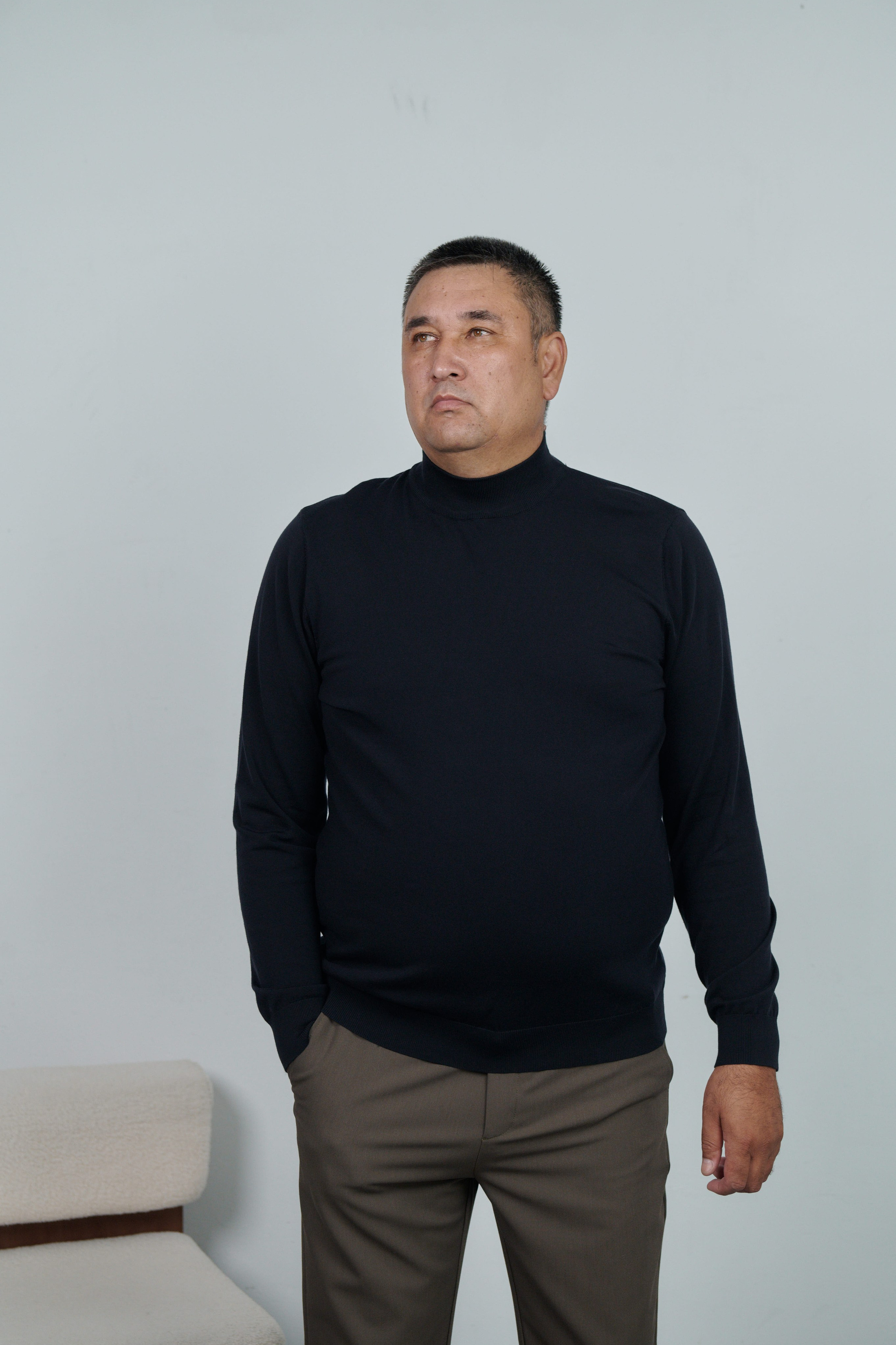 M-163-B. KELZIN Group