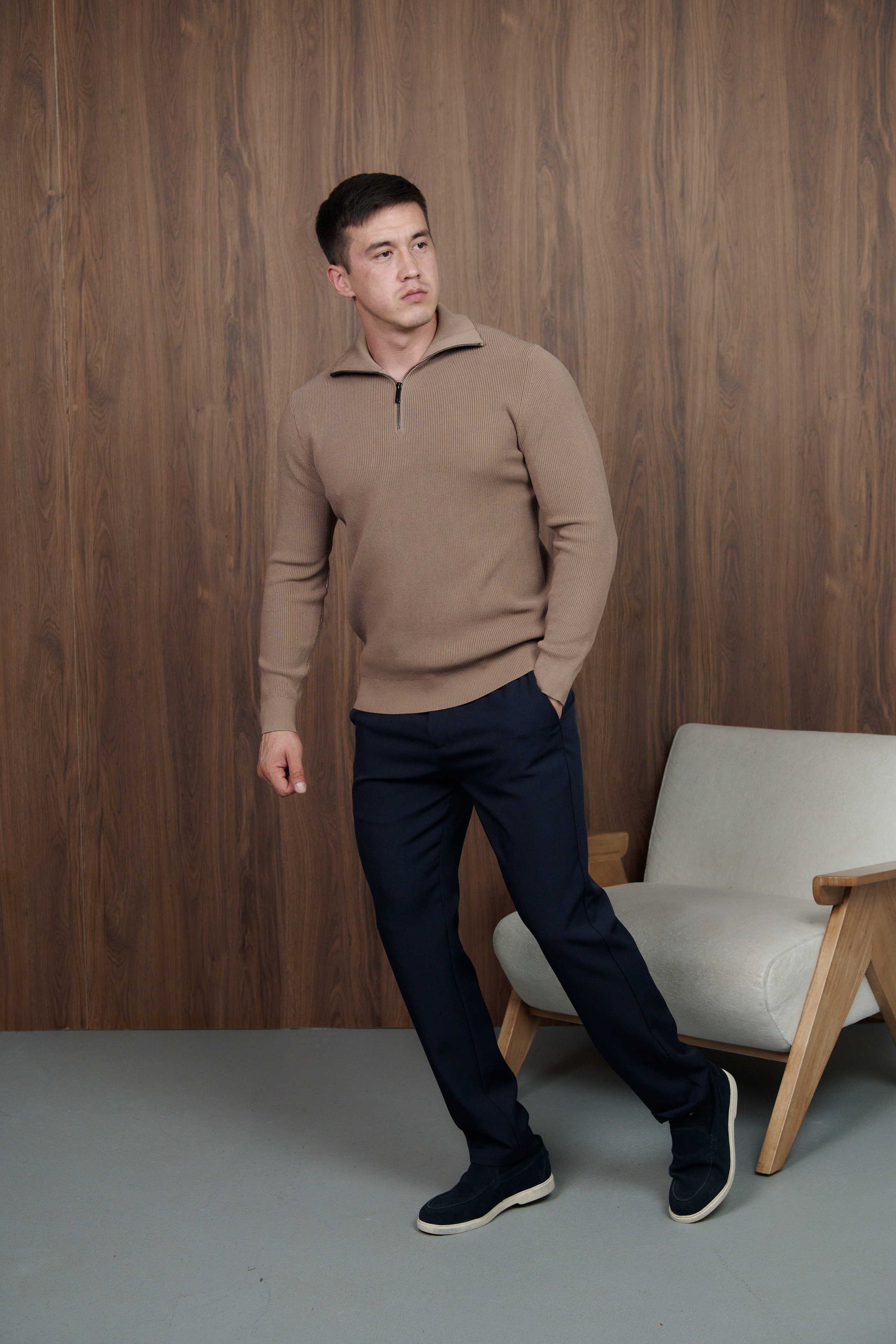 M-120-2. KELZIN Group