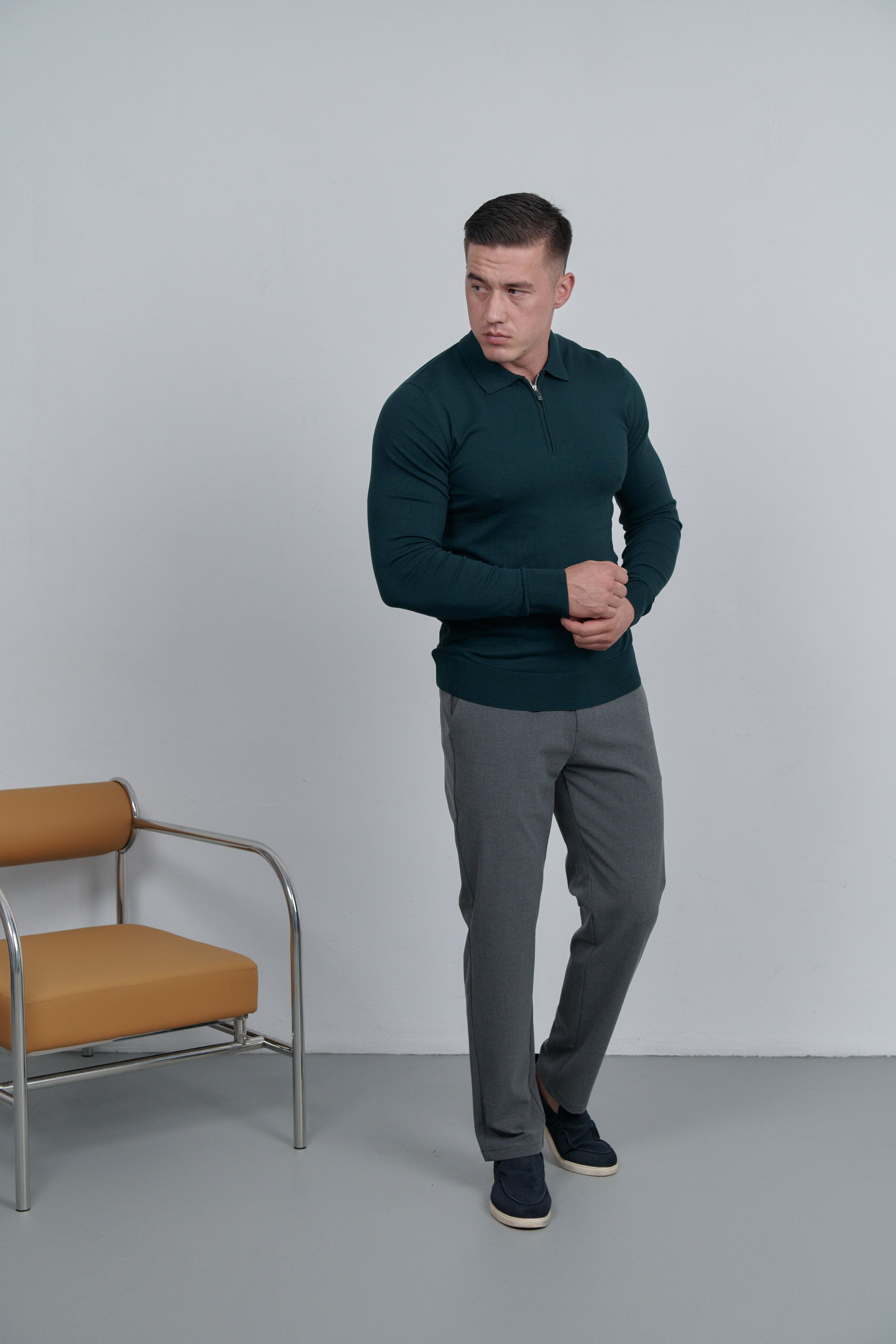 MS-0881. KELZIN Group