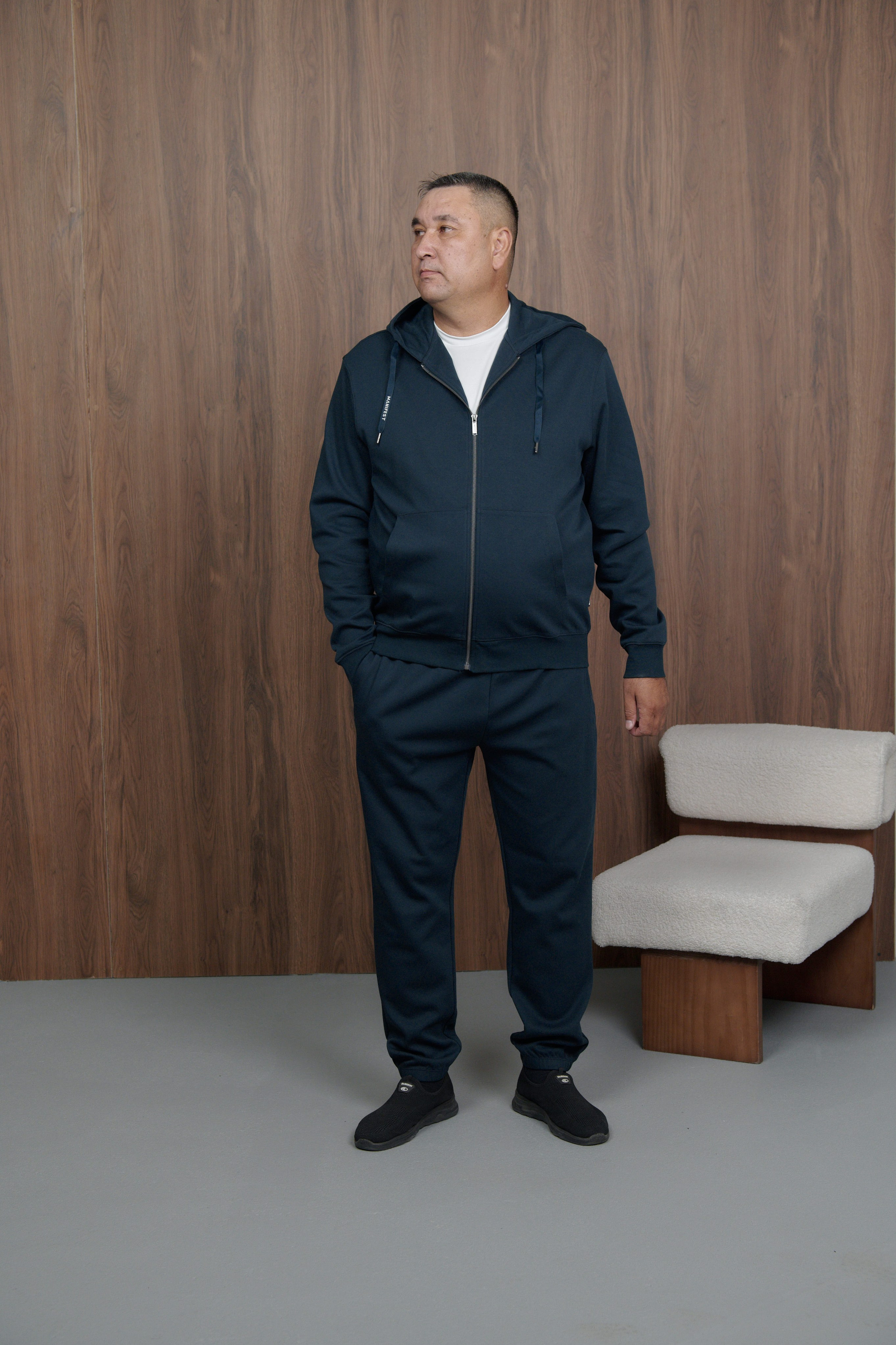 MF-88 001-B. KELZIN Group