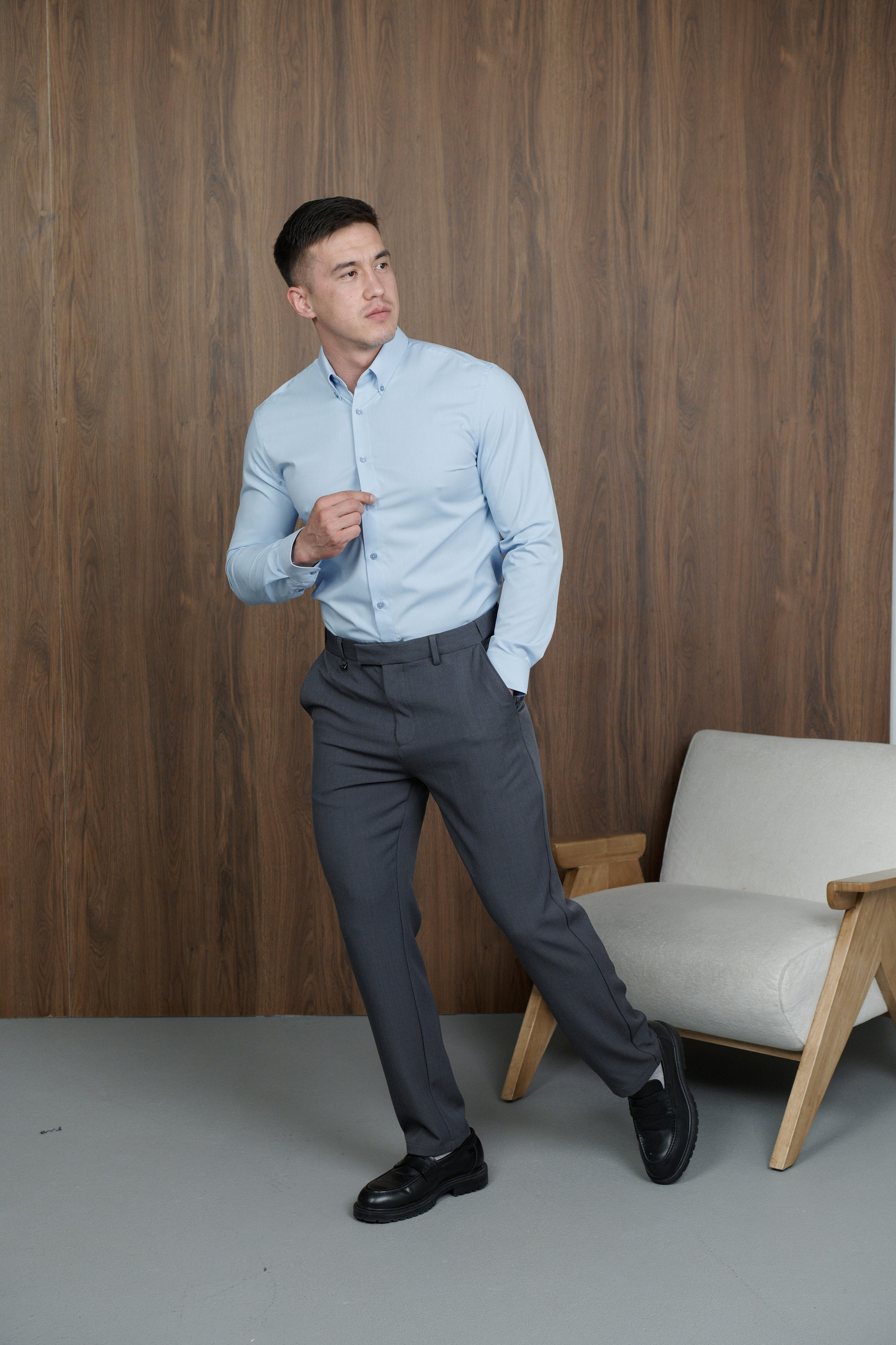 MS-201. KELZIN Group