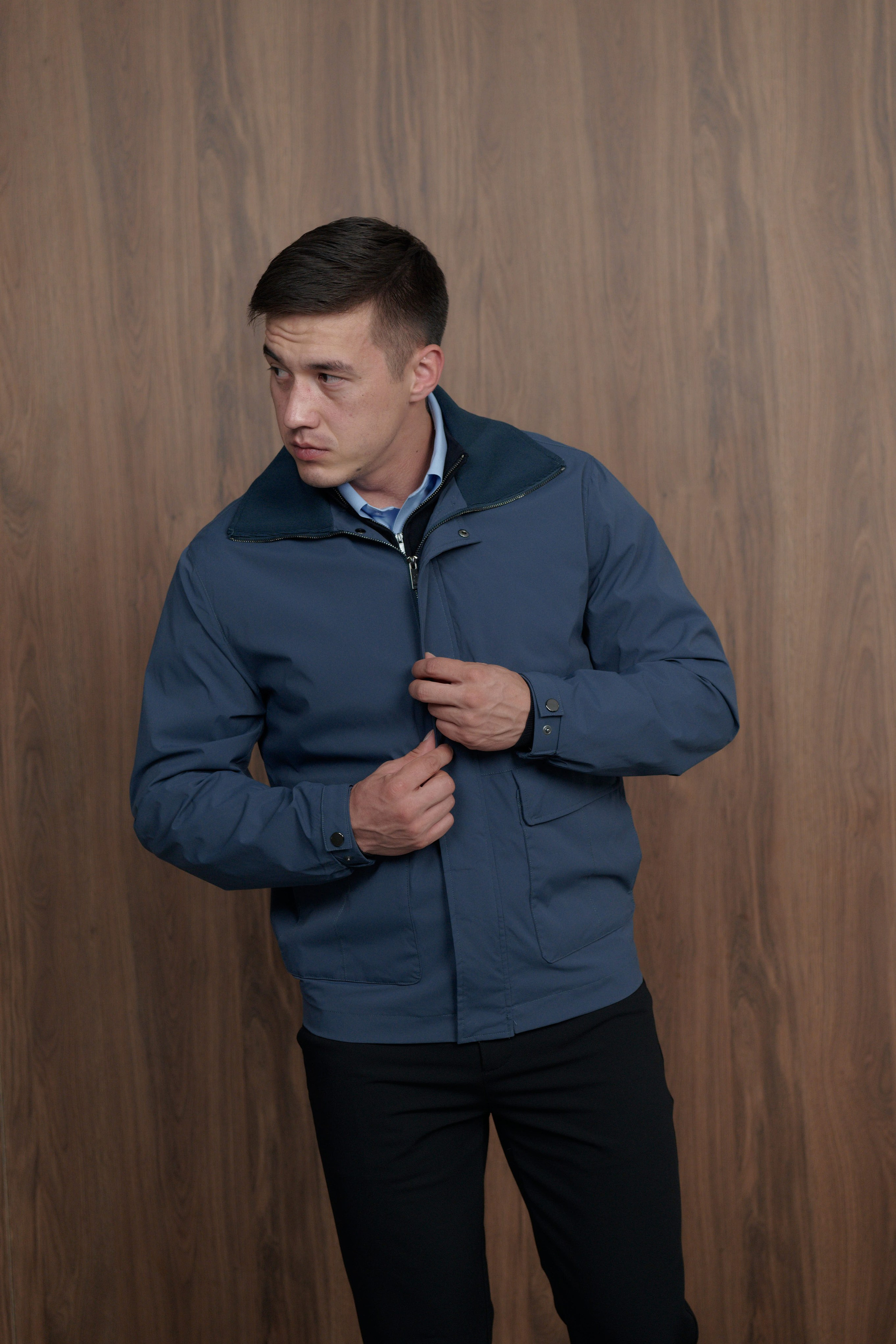 MF-0034. KELZIN Group