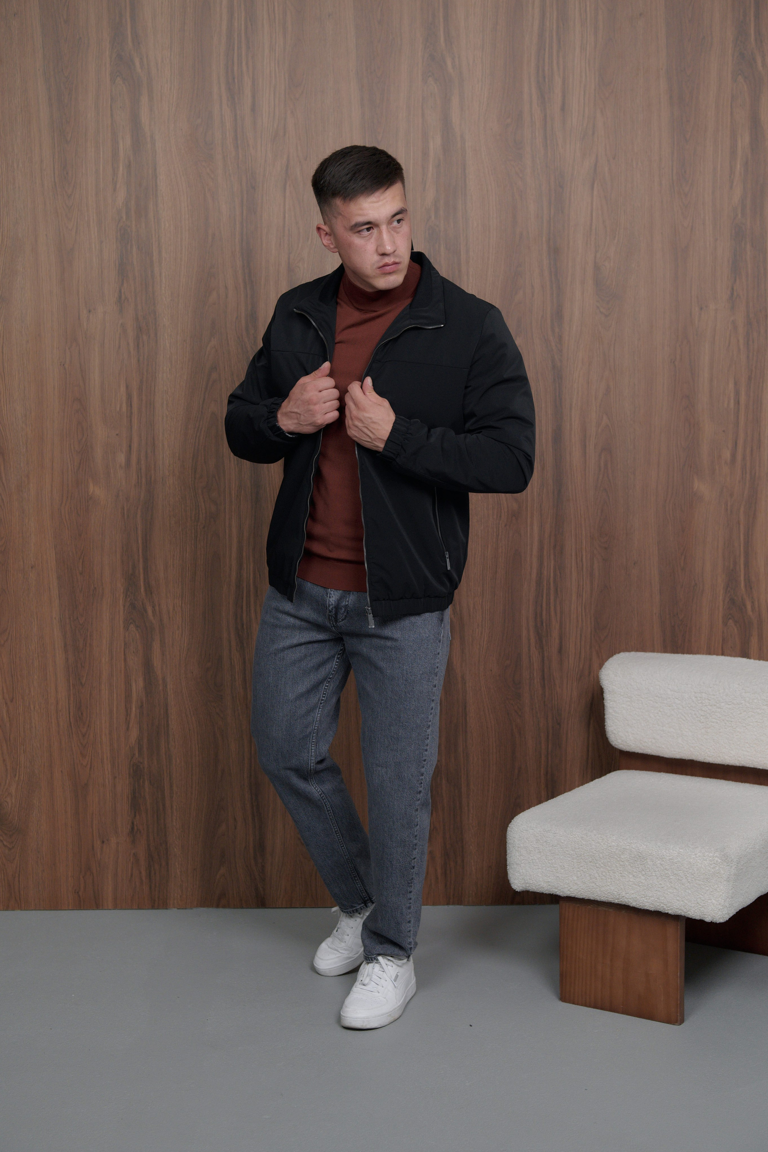 DS 1 MS-5539. KELZIN Group