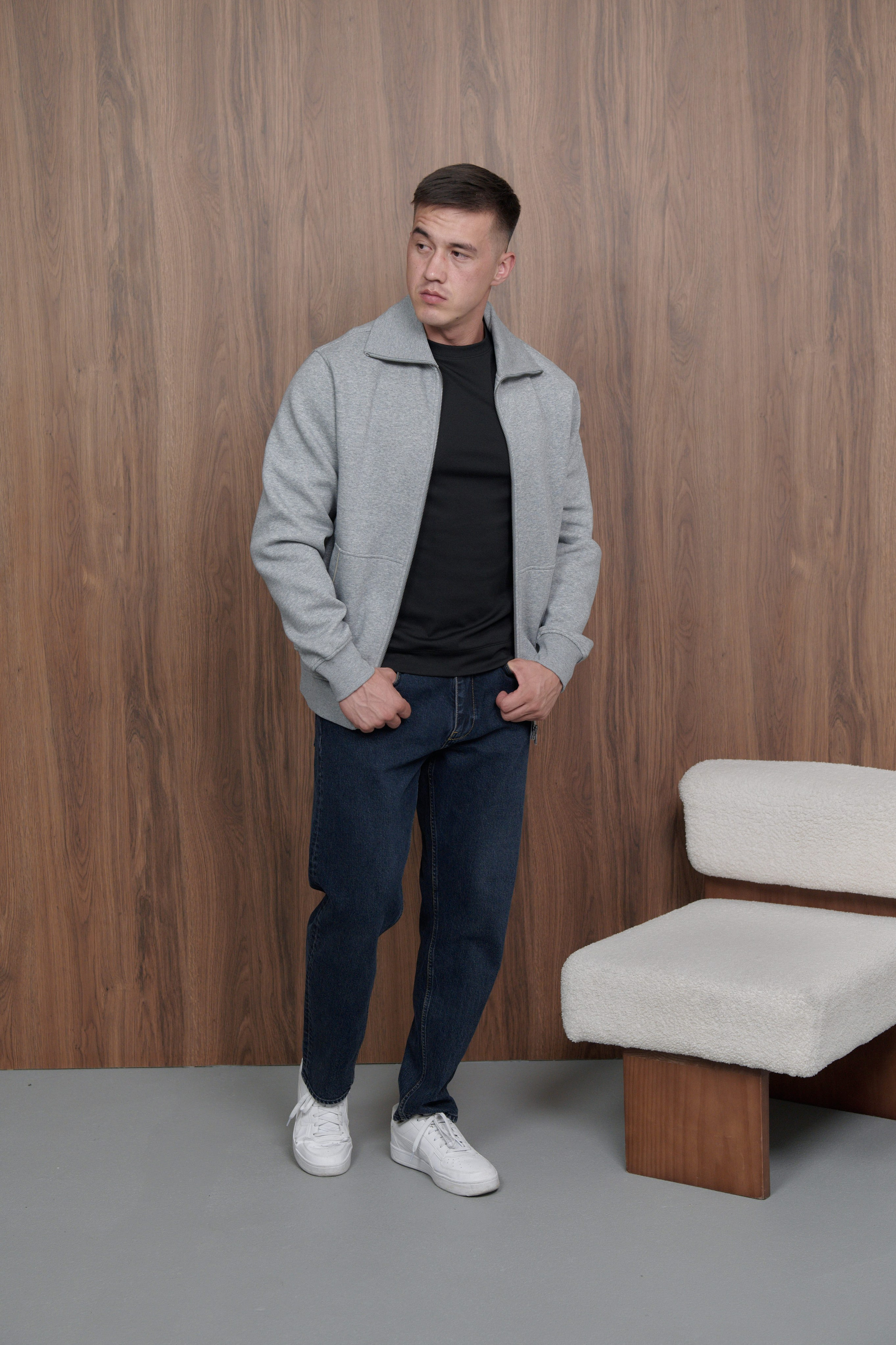 MF-6849. KELZIN Group