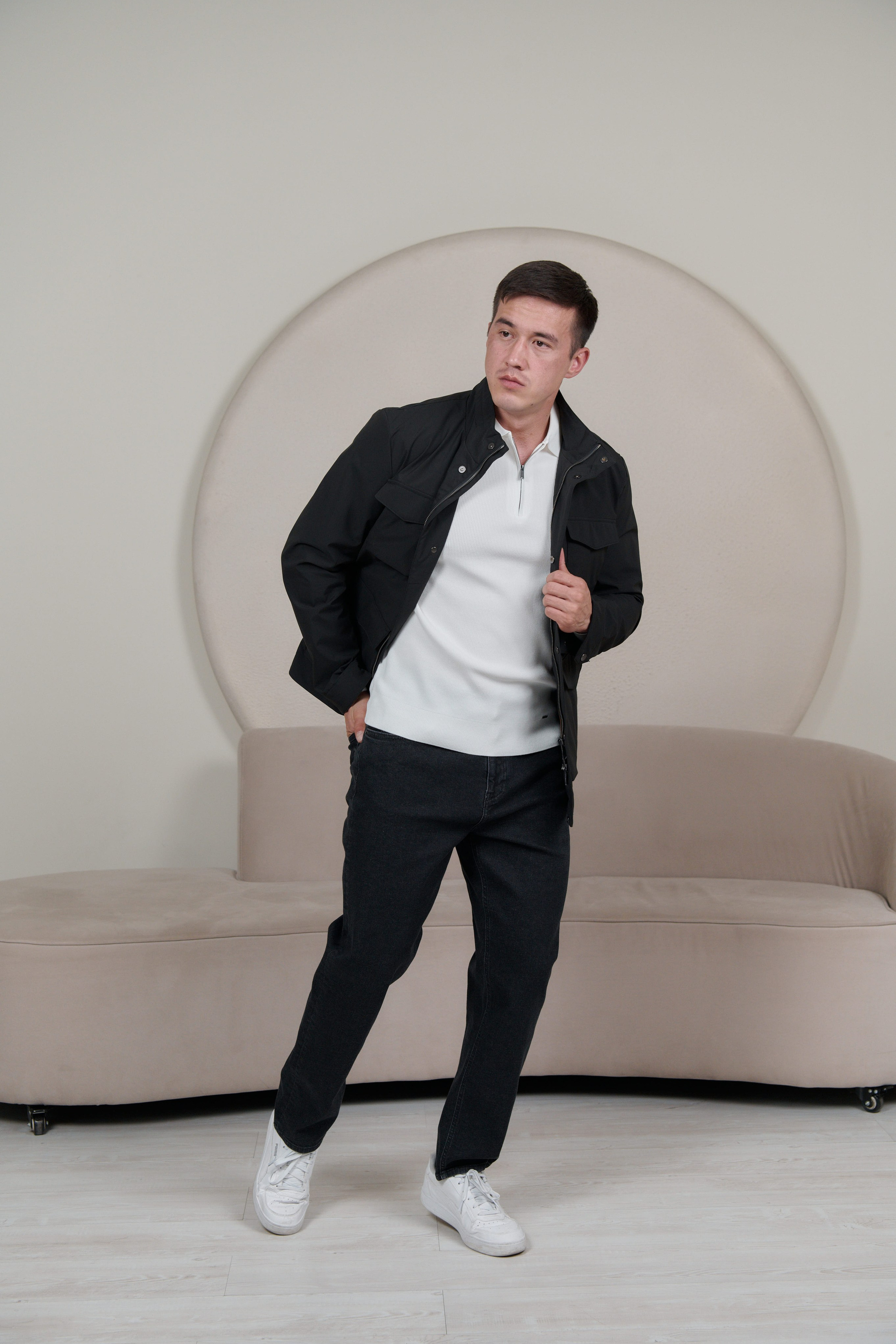 MF-24 551. KELZIN Group