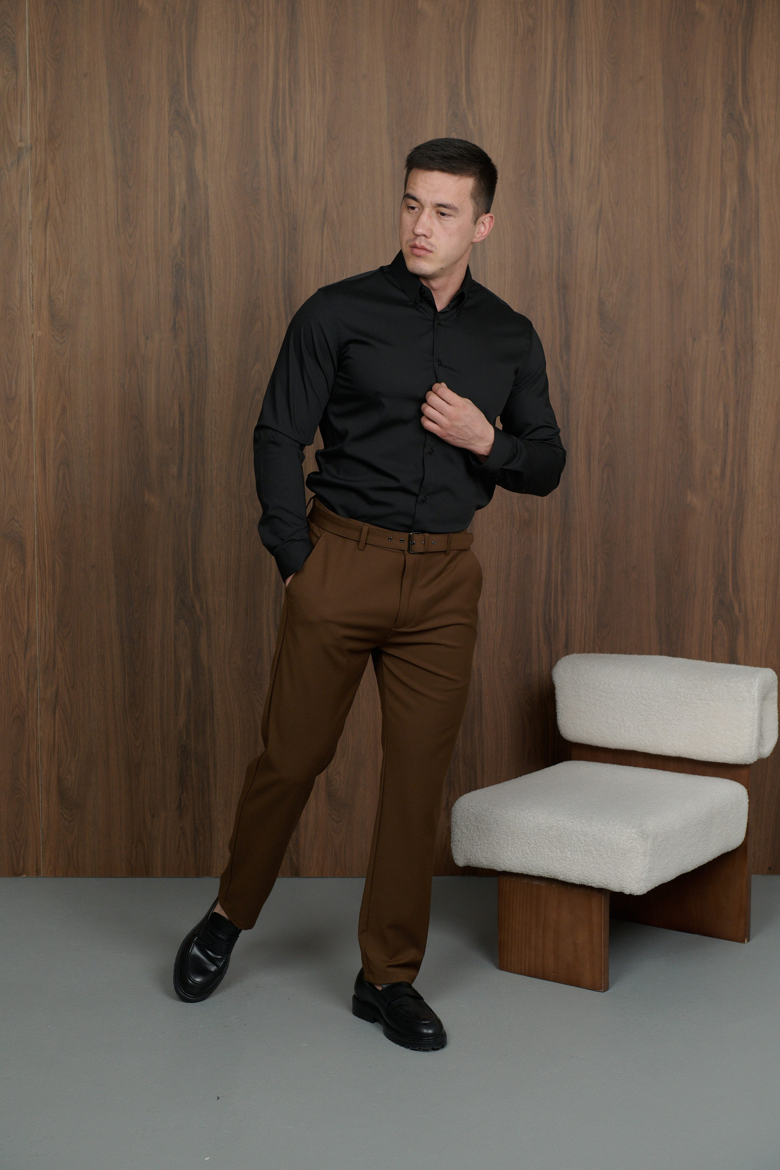 MS-200. KELZIN Group