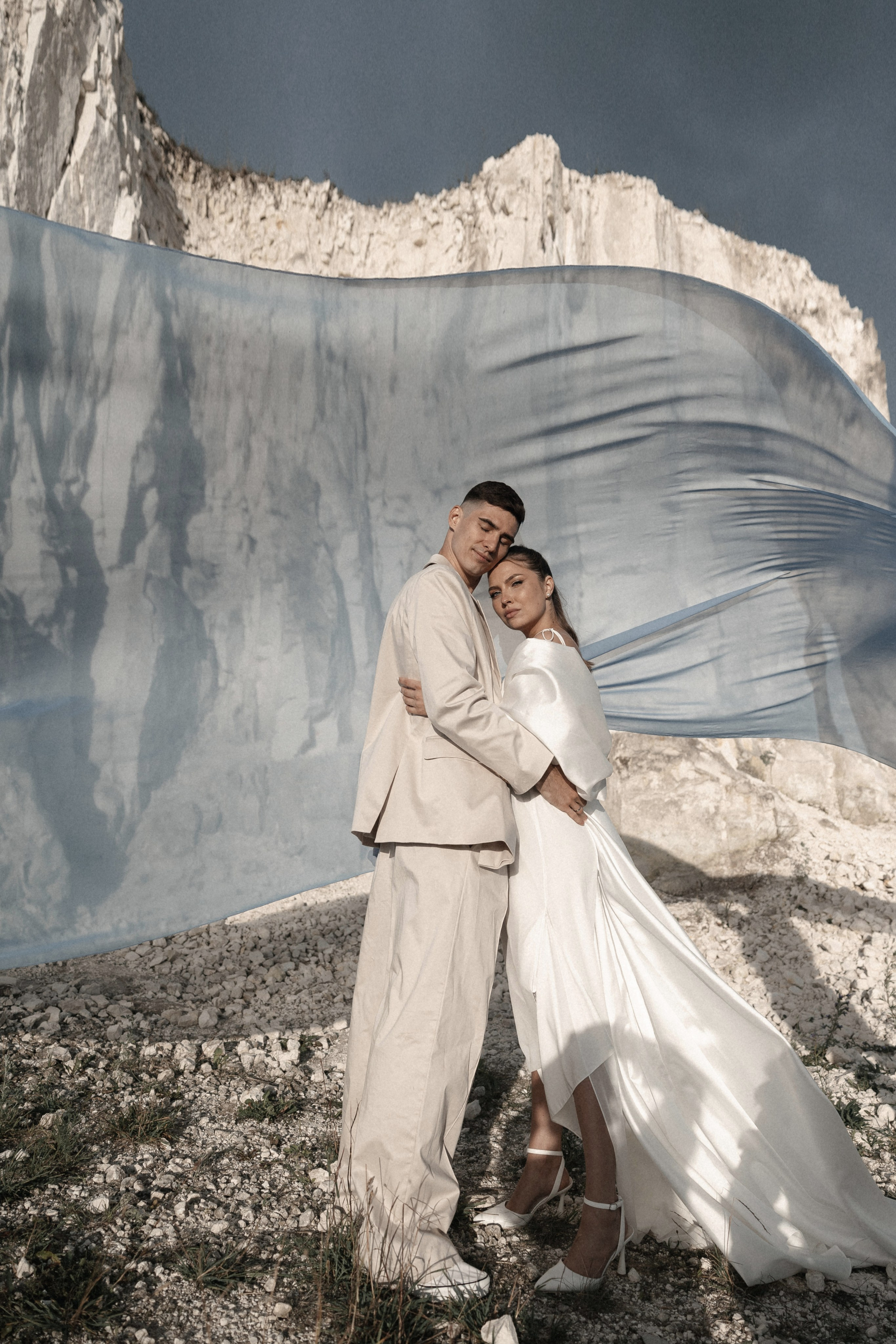 На встречу радуге