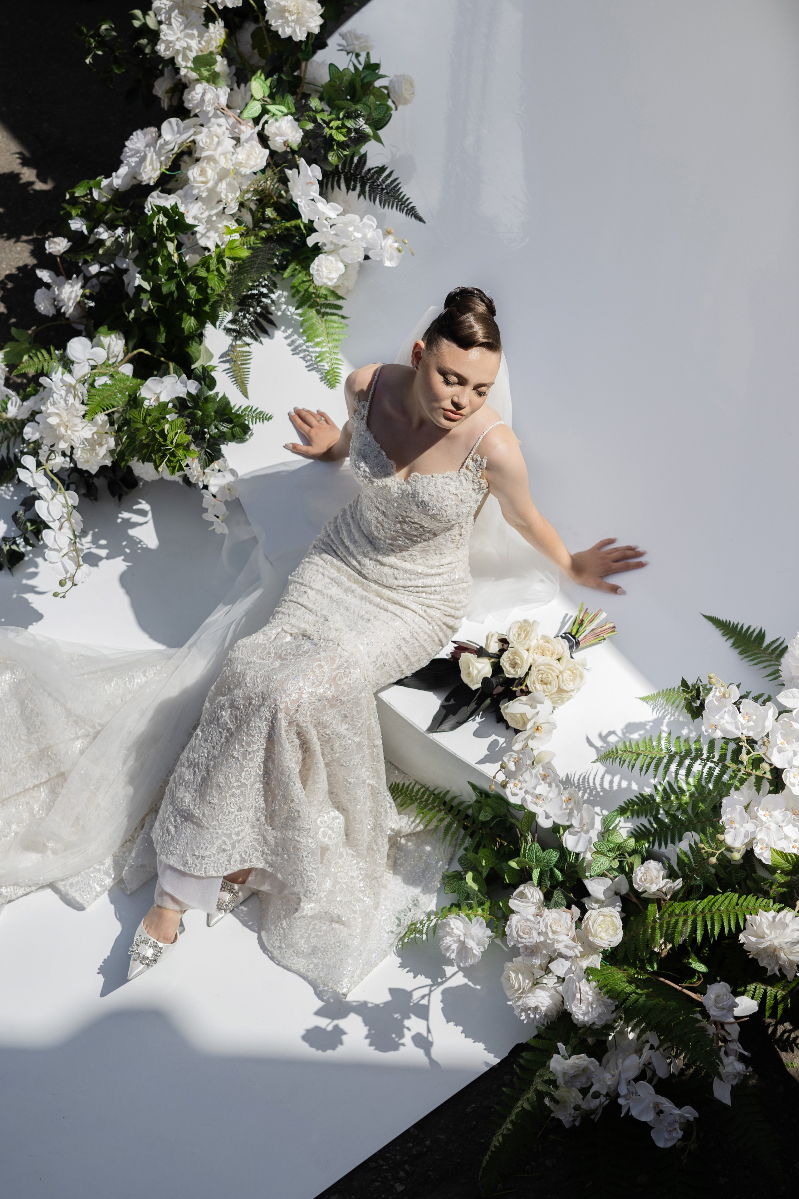 Только МЫ Михаил+Алина