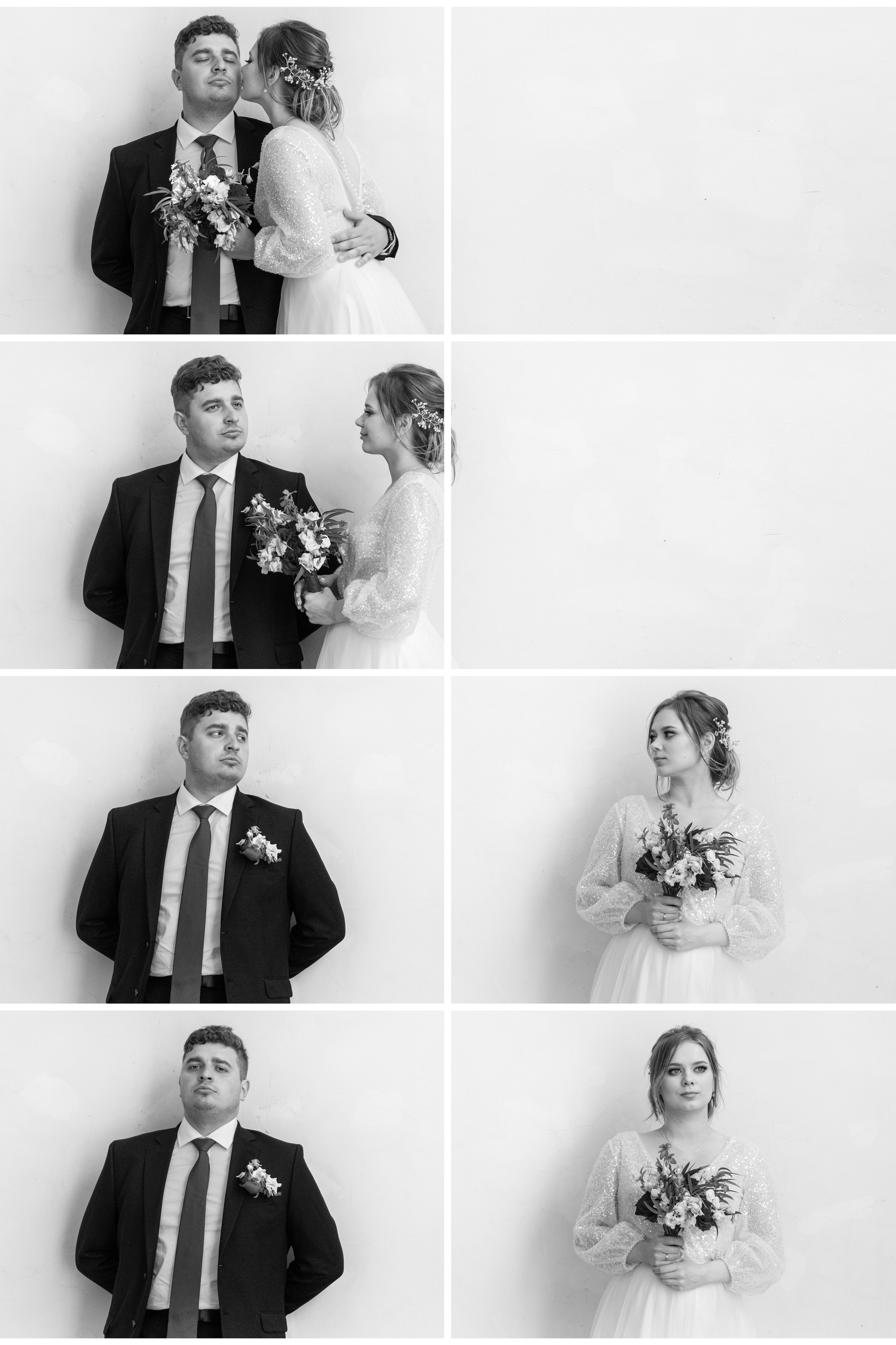 Адриан и Александра