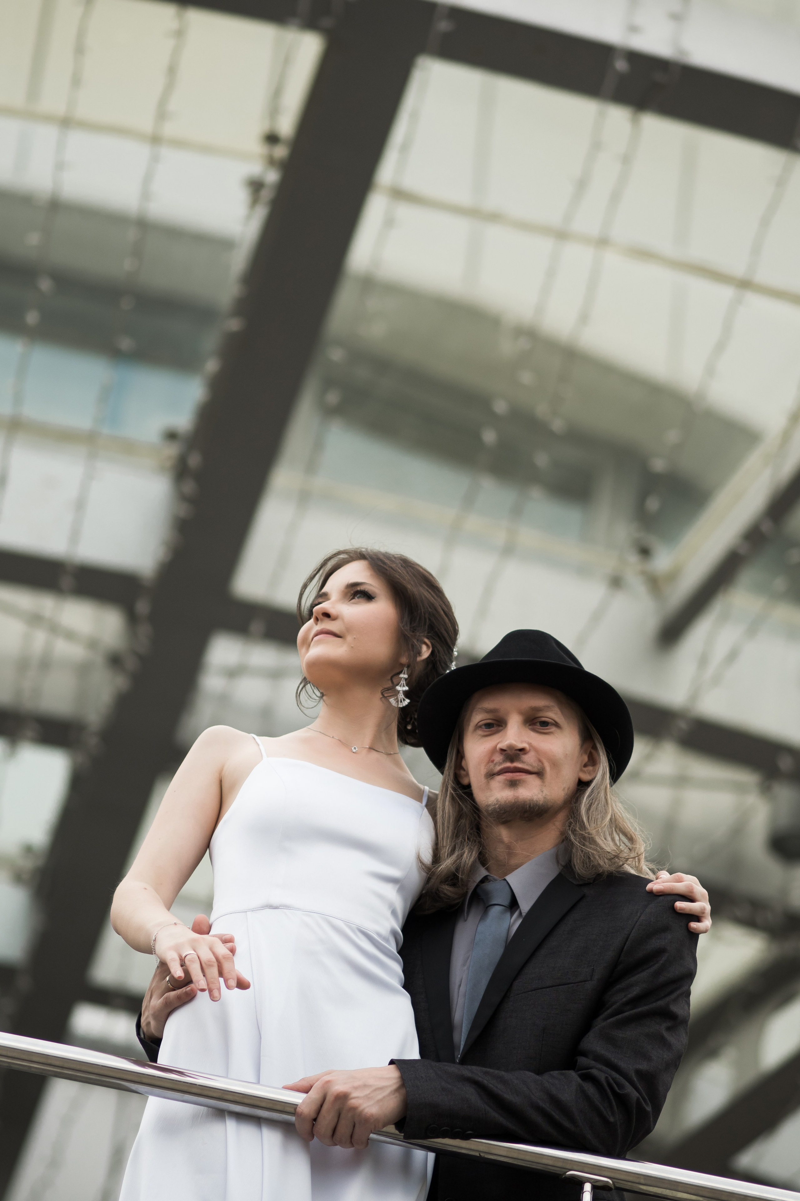 Саша и Маша