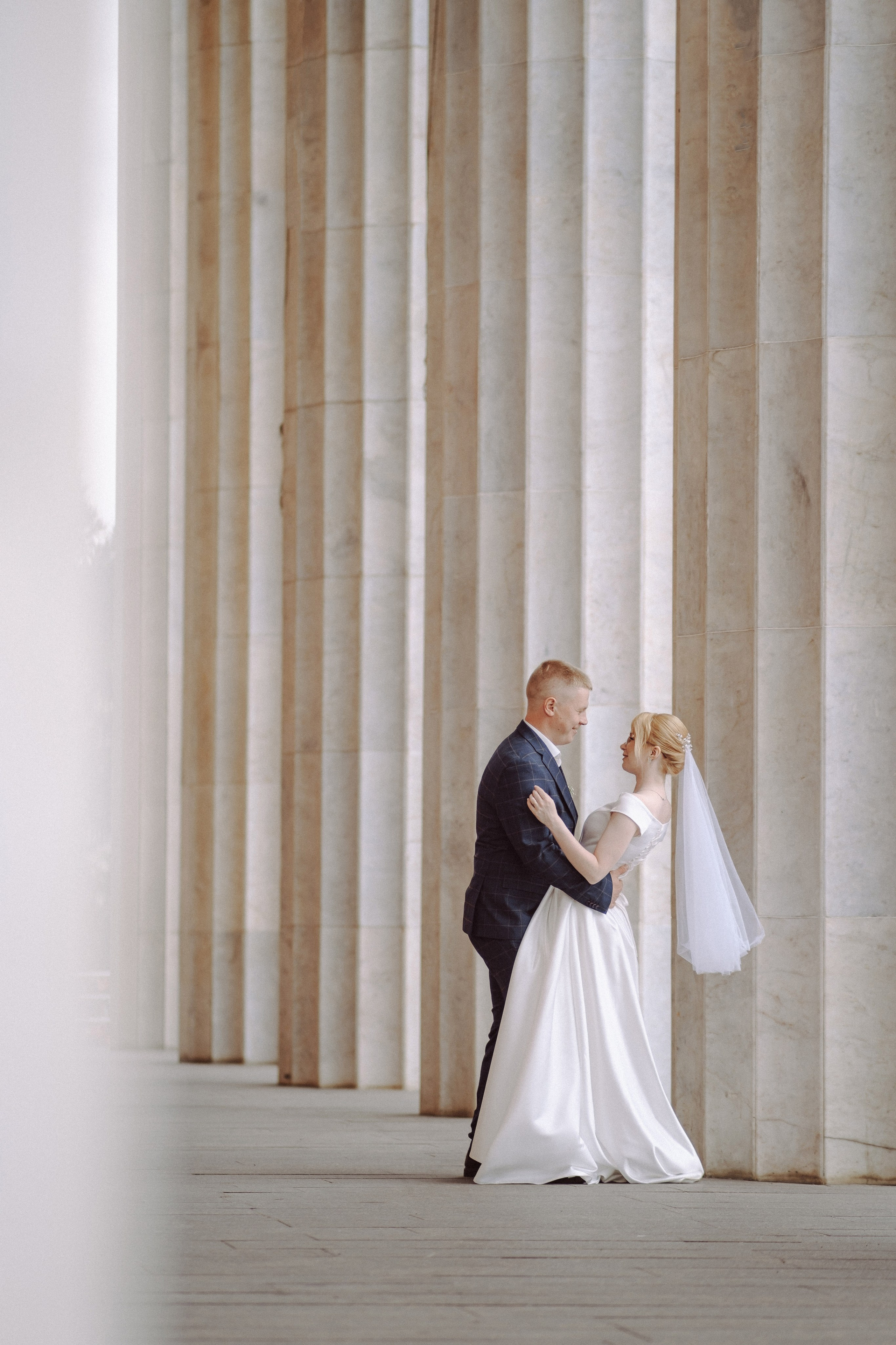 Антон и Анжелика