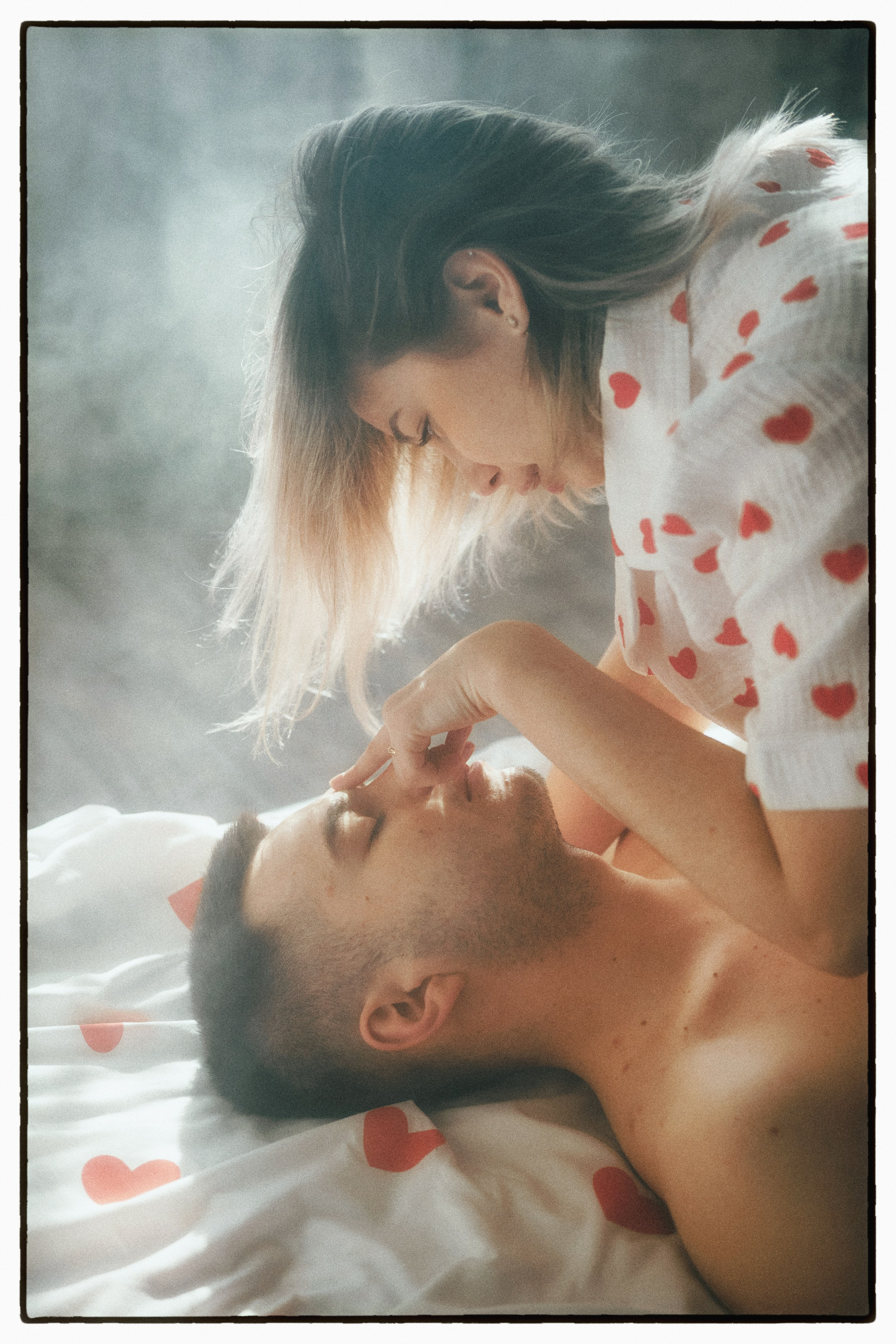 Александр и&nbsp;Виктория