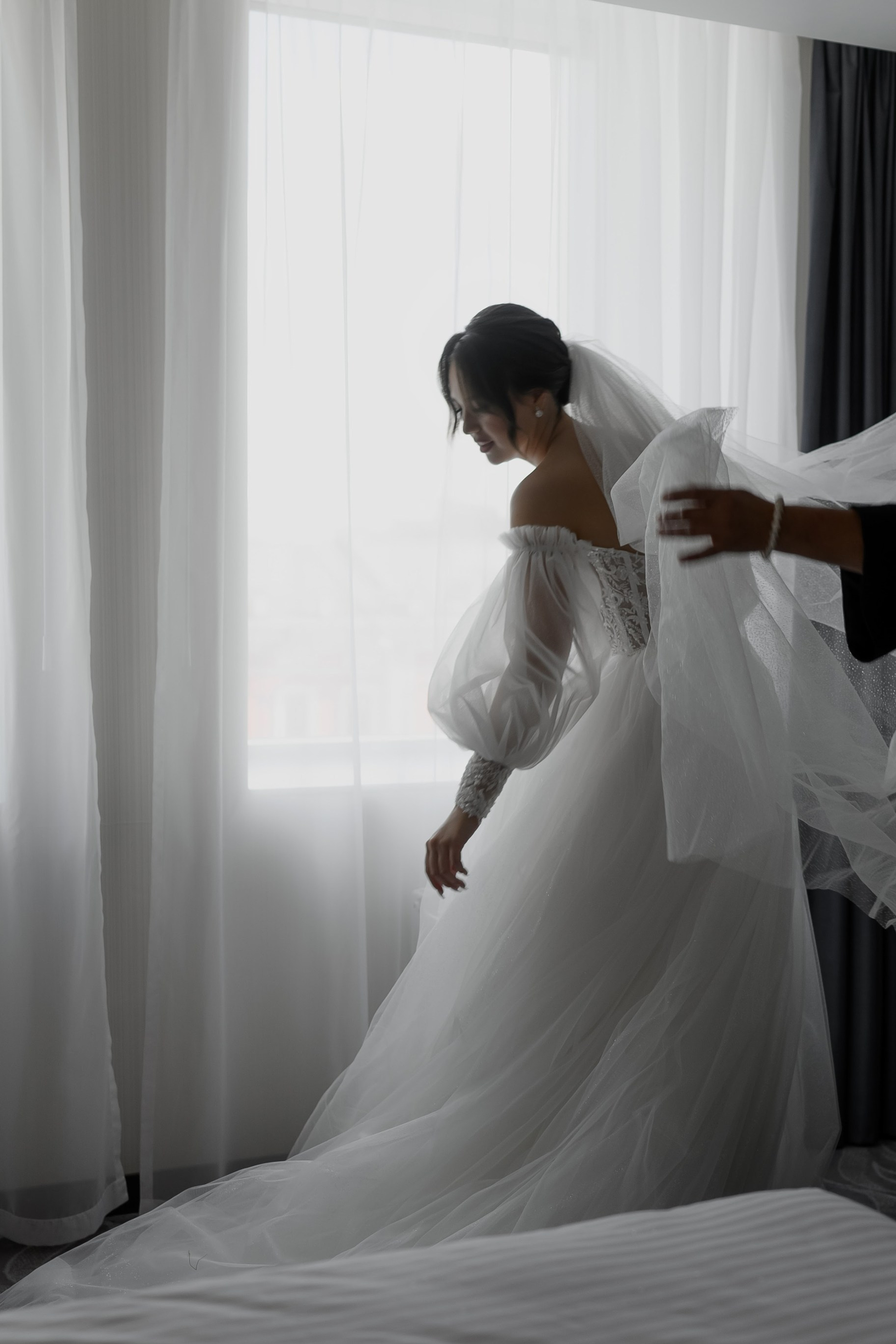 Максим и&nbsp;Елизавета