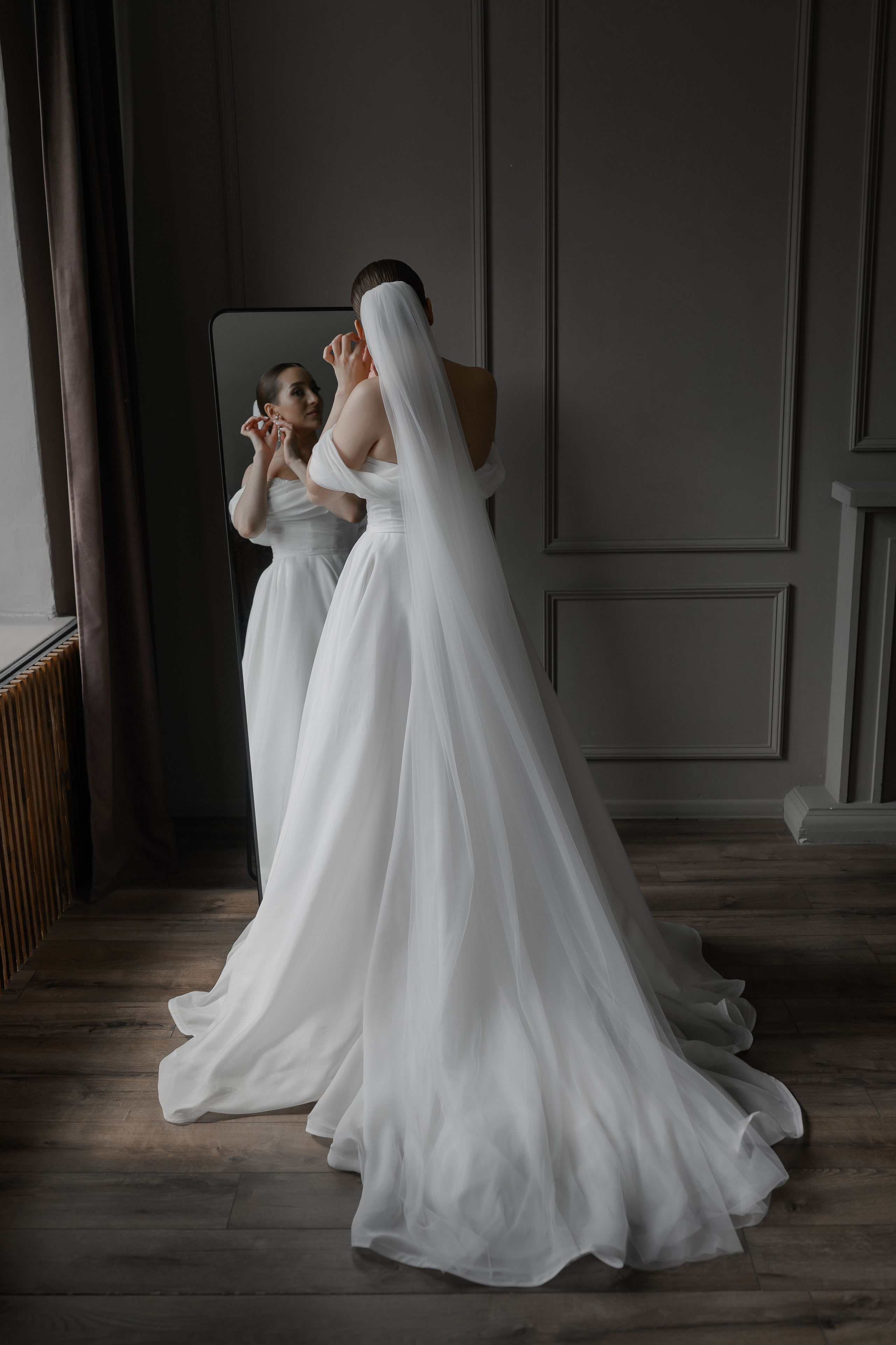 Айгуль и&nbsp;Фанис