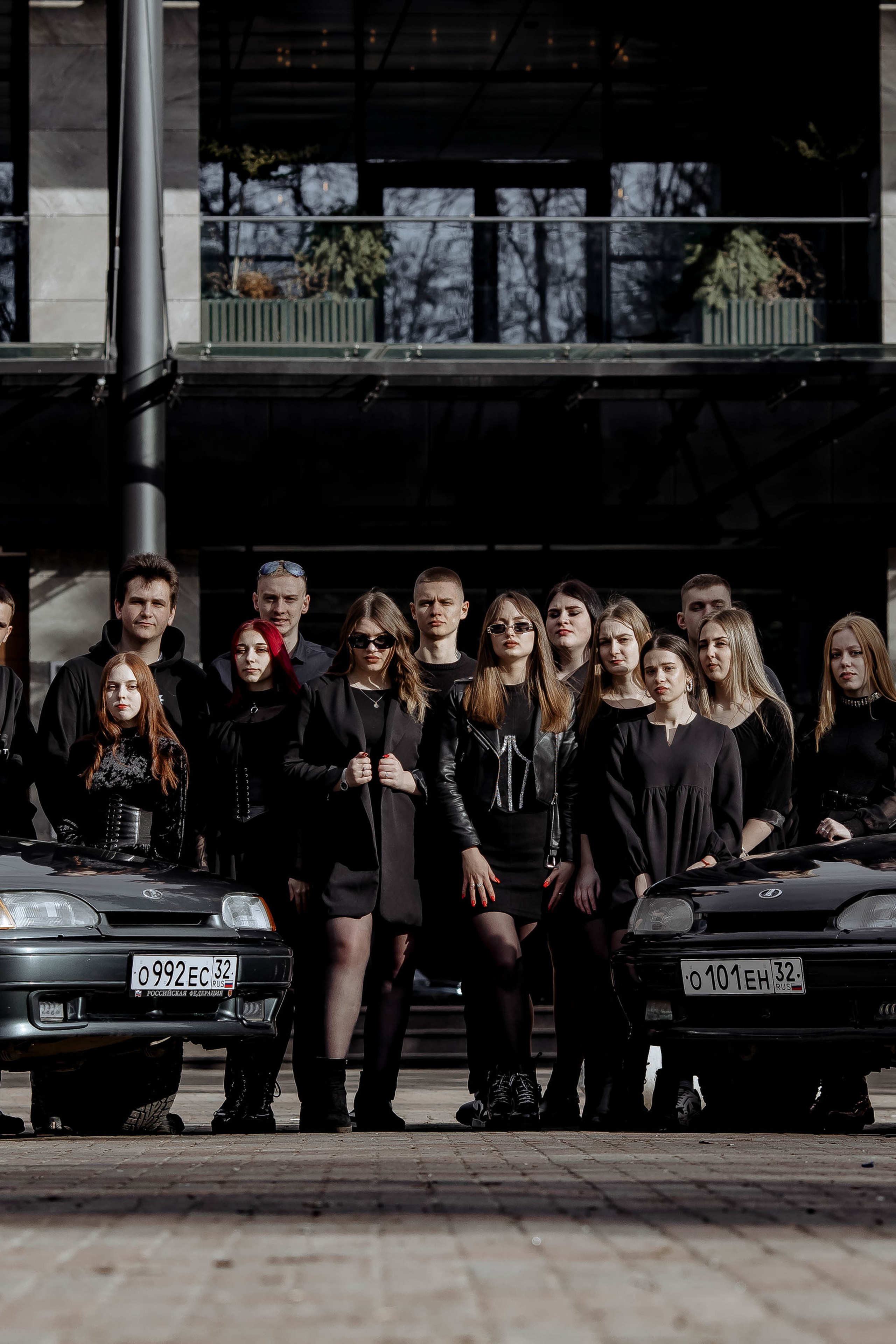 БФ ПГУПС Группа БРВХ-431