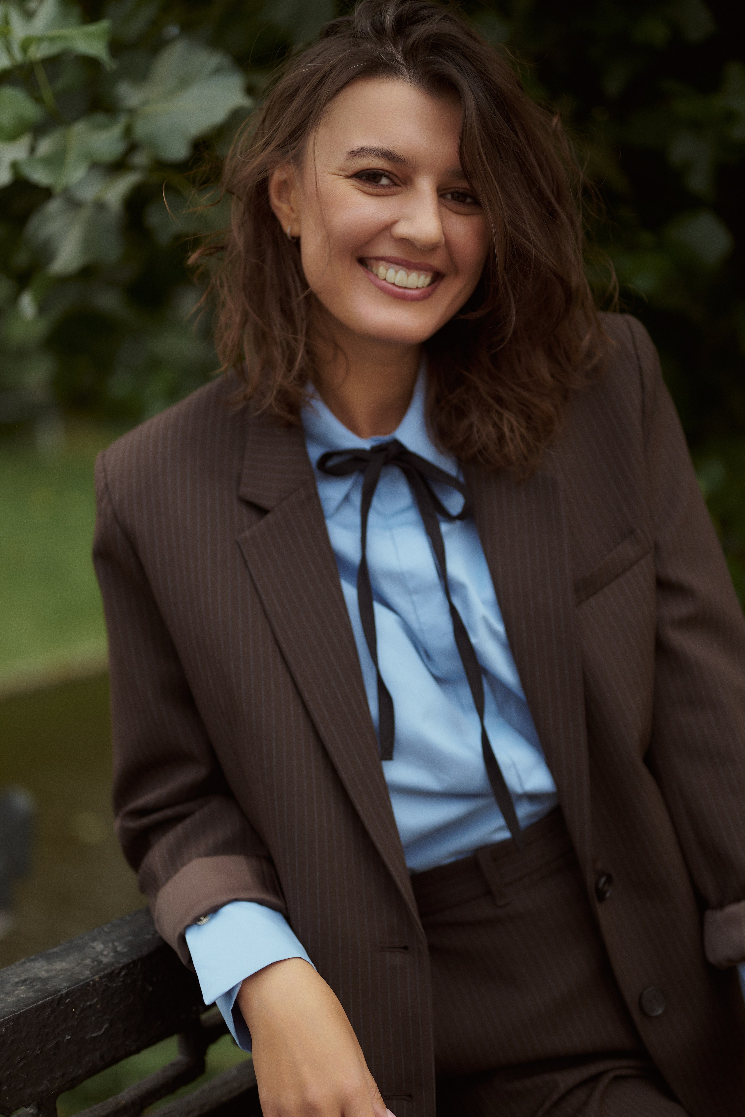 Liliya «street story»