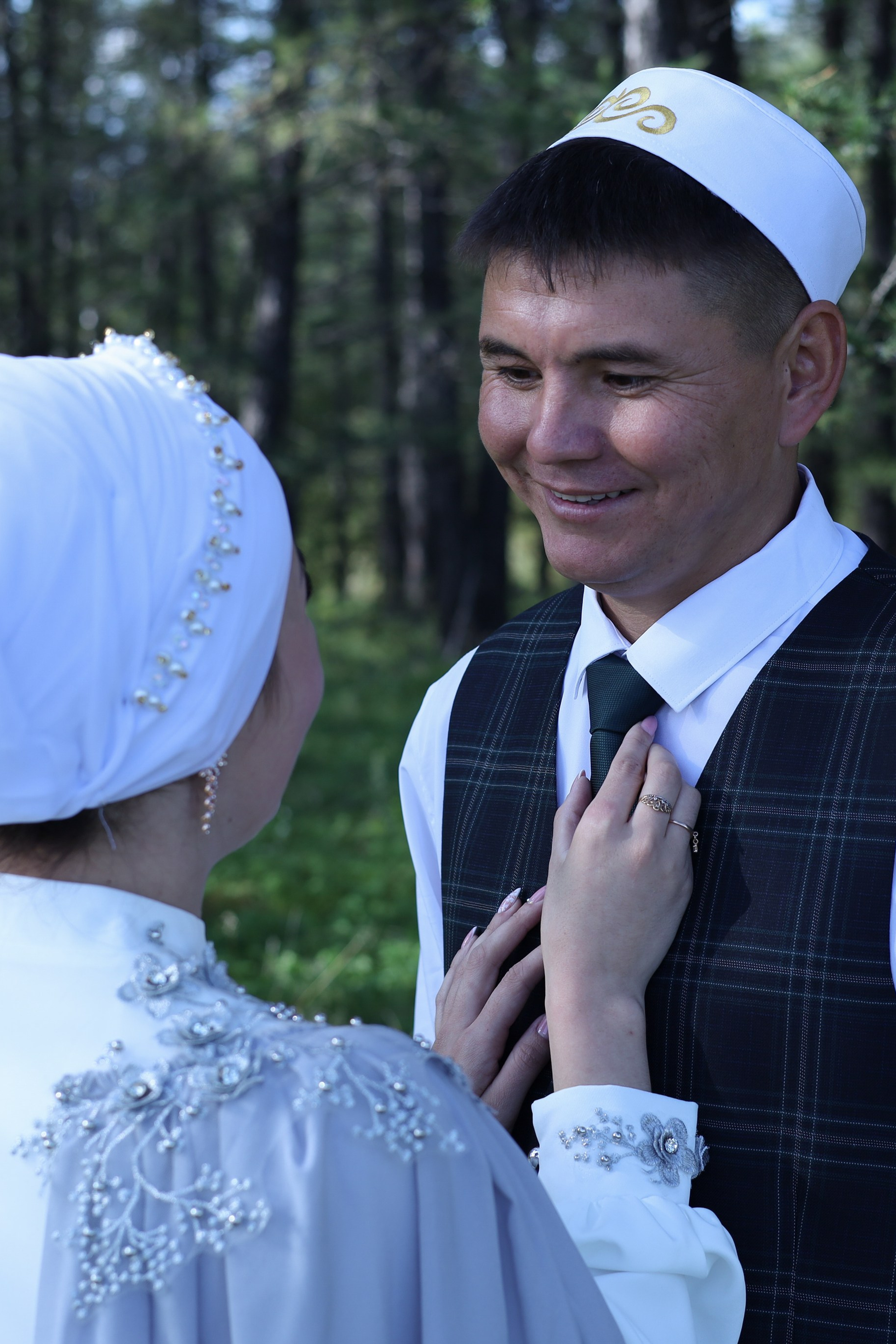 Свадебная Фотосессия в Аскарово