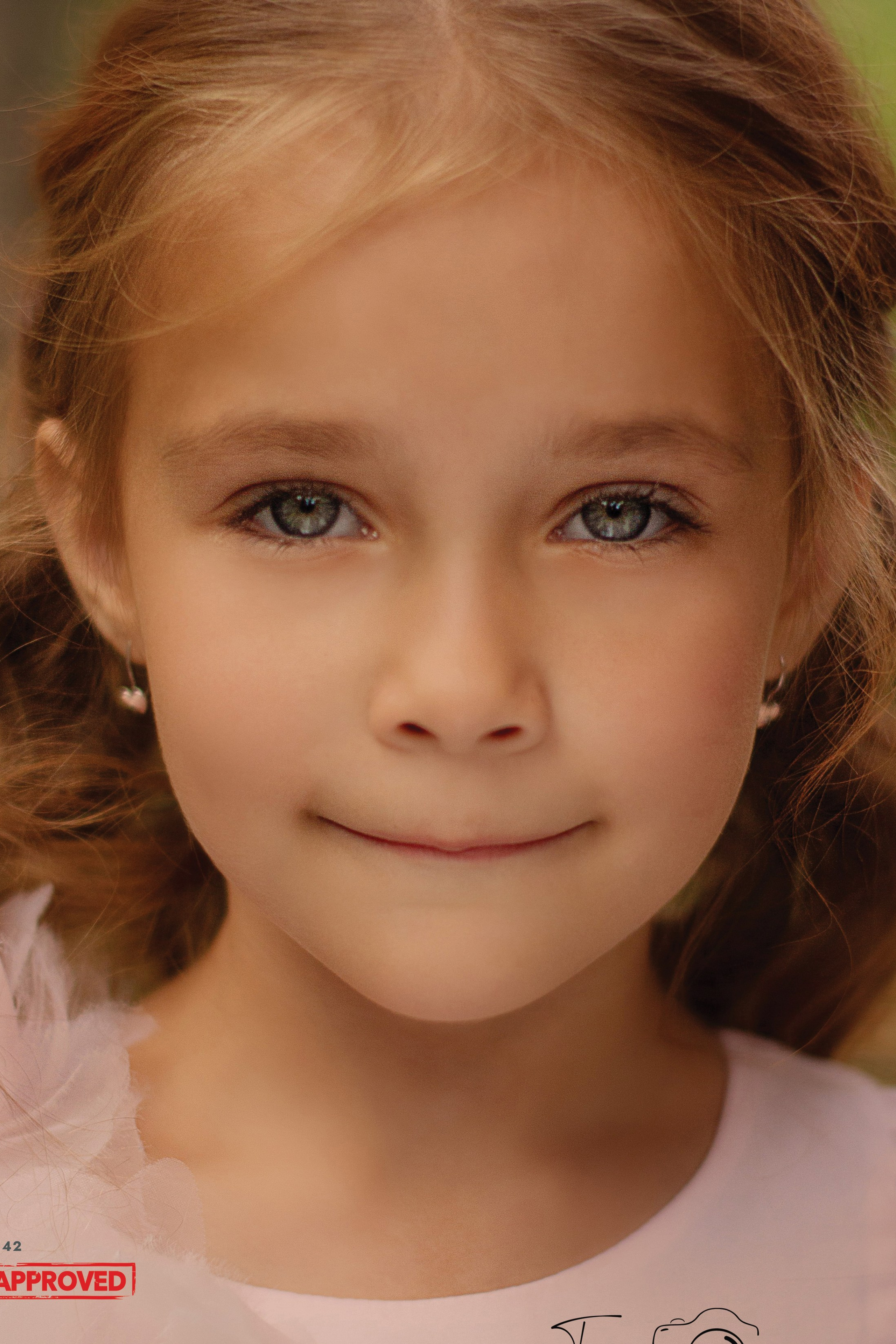 Пикник с Полей