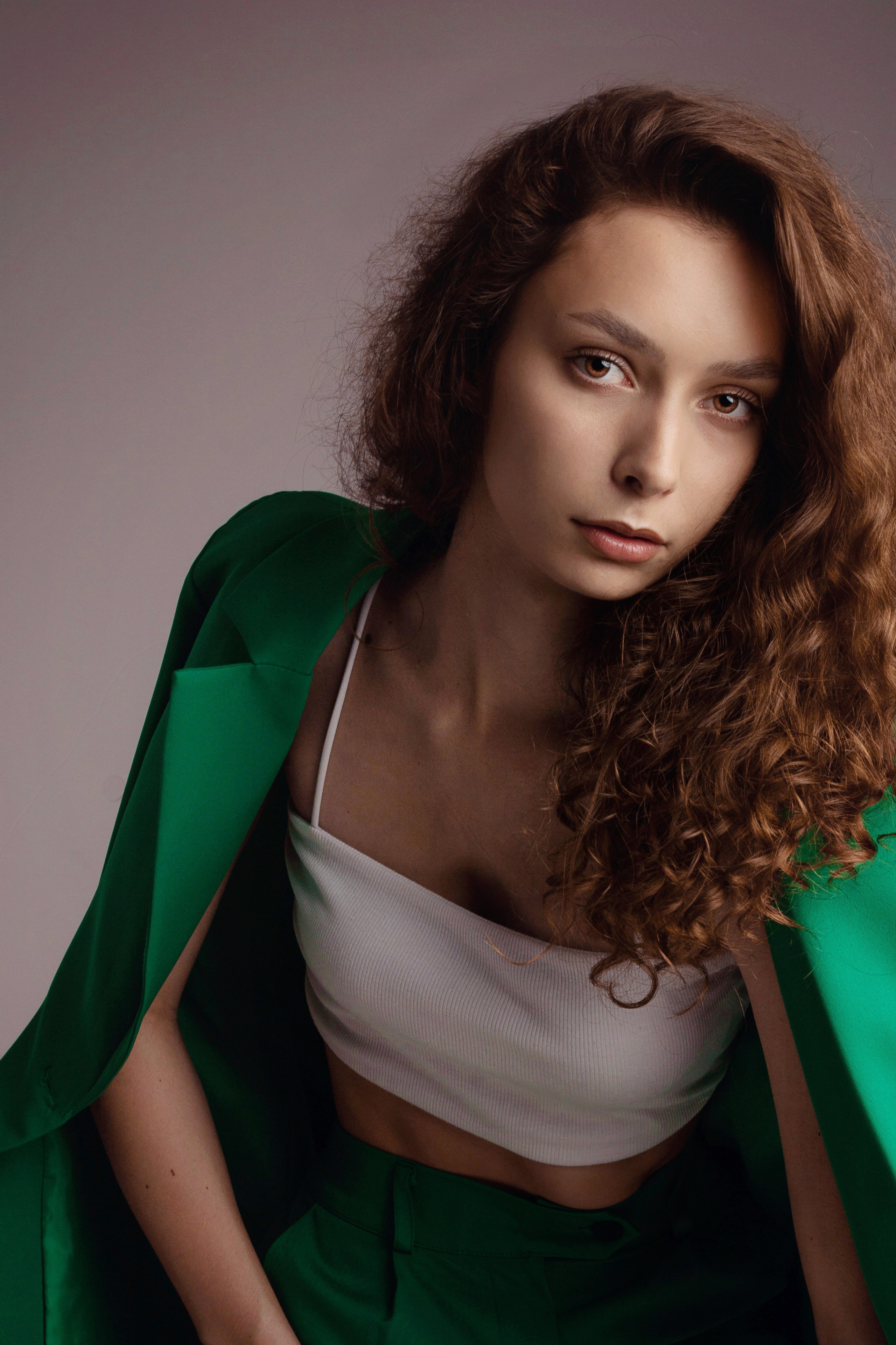 Анастасия Деловой стиль