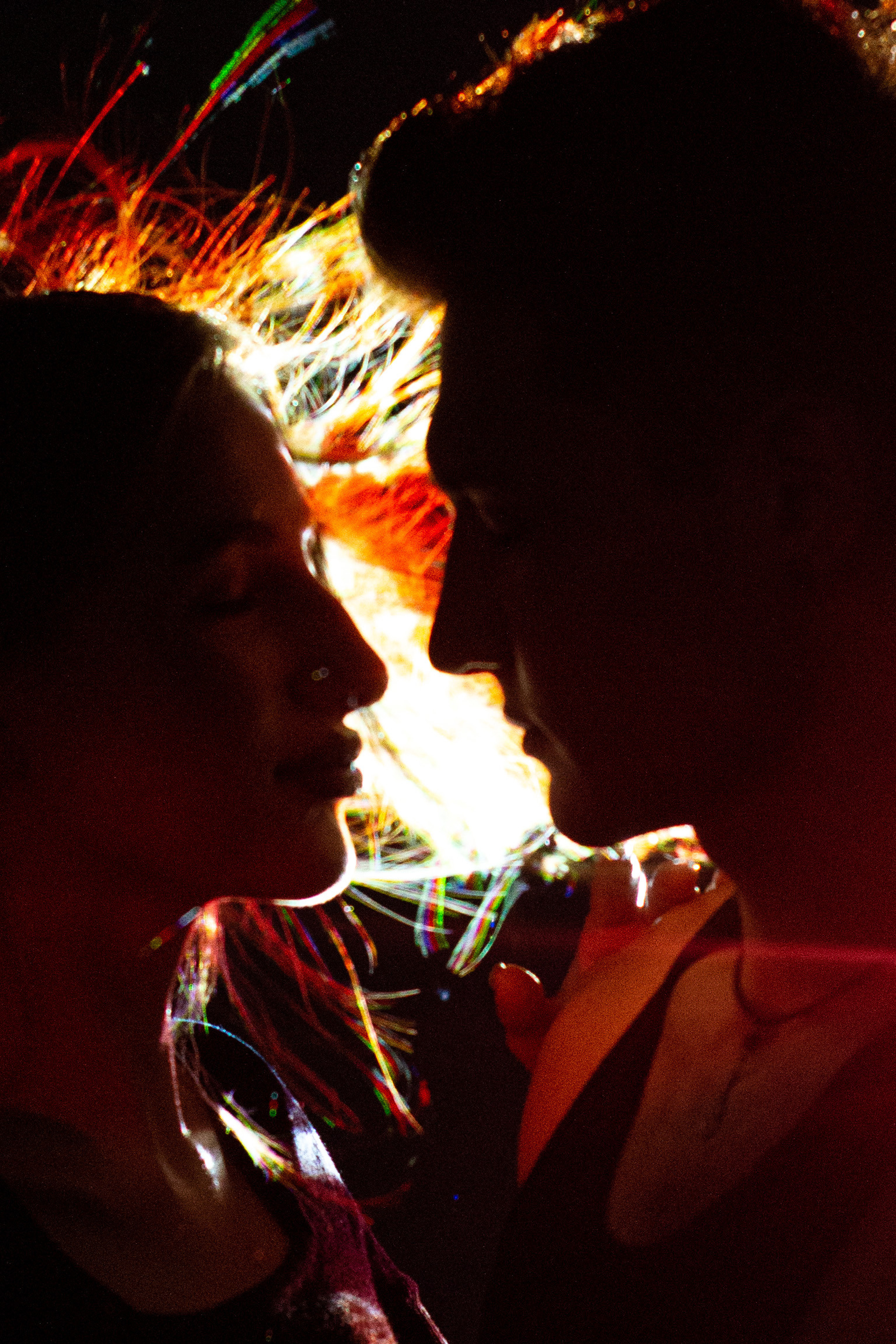 Ярик и Элина