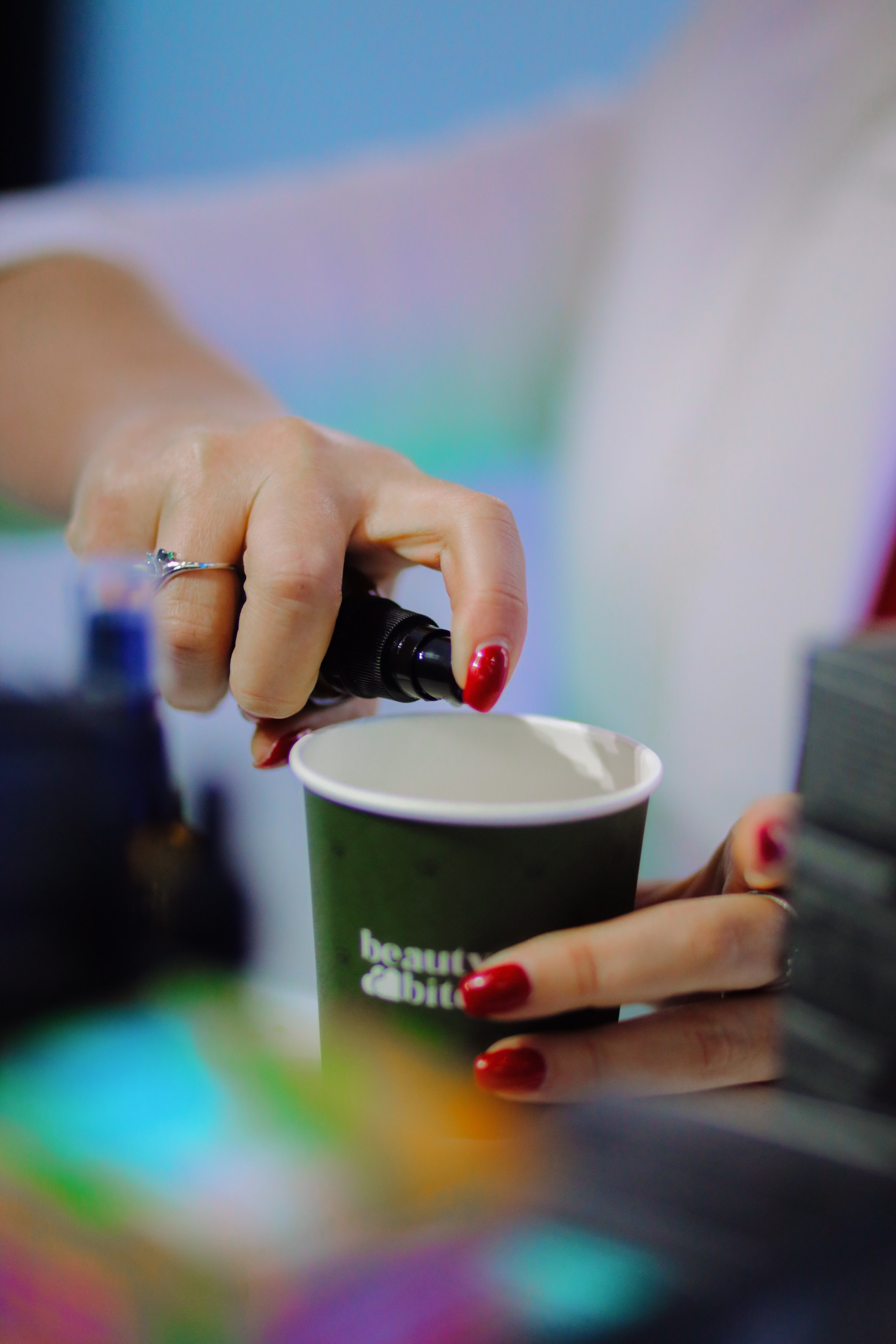 ПМЭФ 2024. Фотограф и видеограф в Санкт-Петербурге Александра Флотская