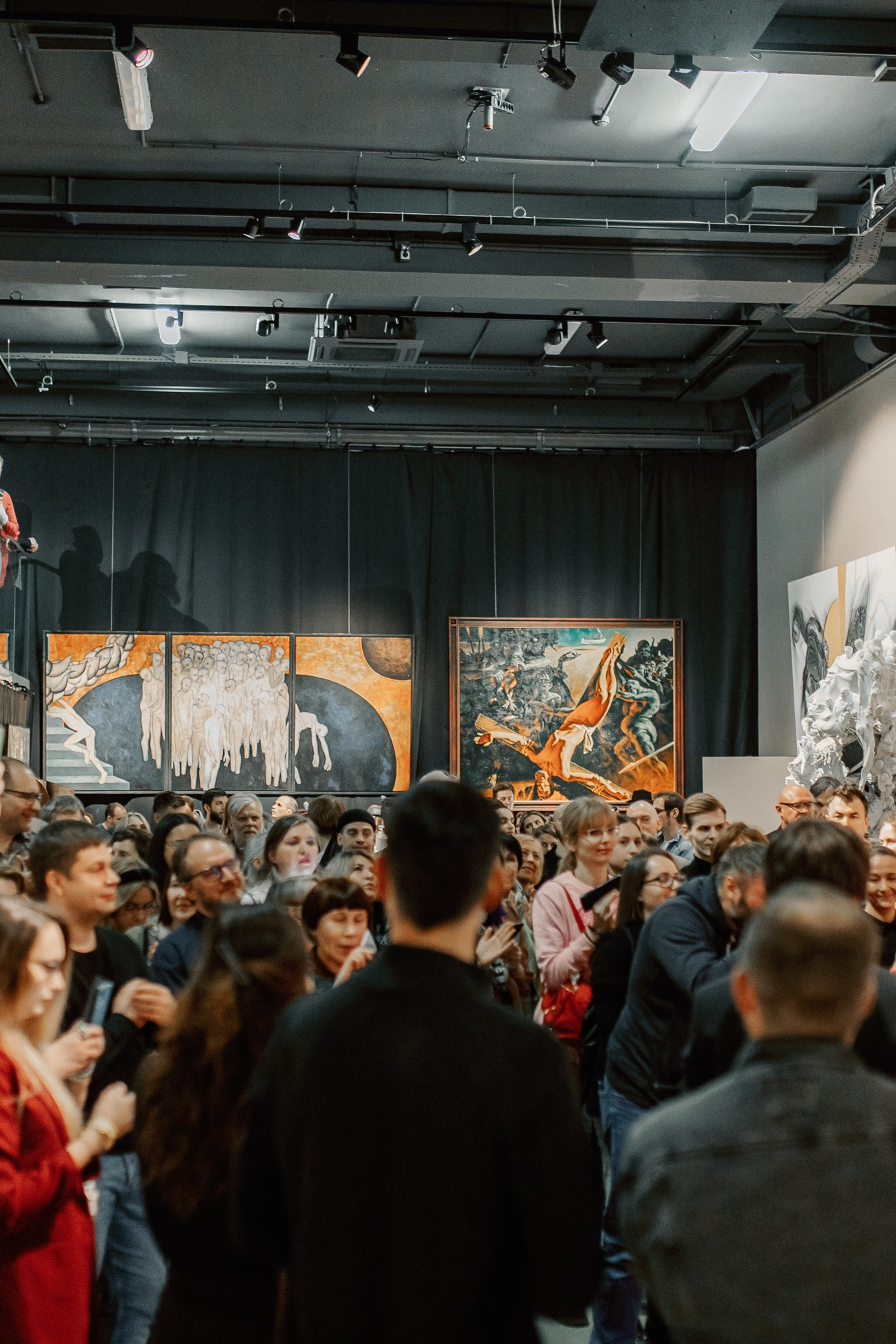 Корпоратив, корпоративная фотосессия, фотограф на мероприятие, репортаж корпоратива, репортаж корпоративного праздника, фотосъёмка корпоратива, съёмка корпоратива, фотограф на корпоратив, фотограф на день рождения, фотограф на день рождения компании, репортажный фотограф, репортаж праздника, фотосъёмка праздника, фотограф на новый год, фотограф санкт-петербург, фотограф питер, фотограф москва, фотограф спб, музей эрарта, эрарта, эрарта премия