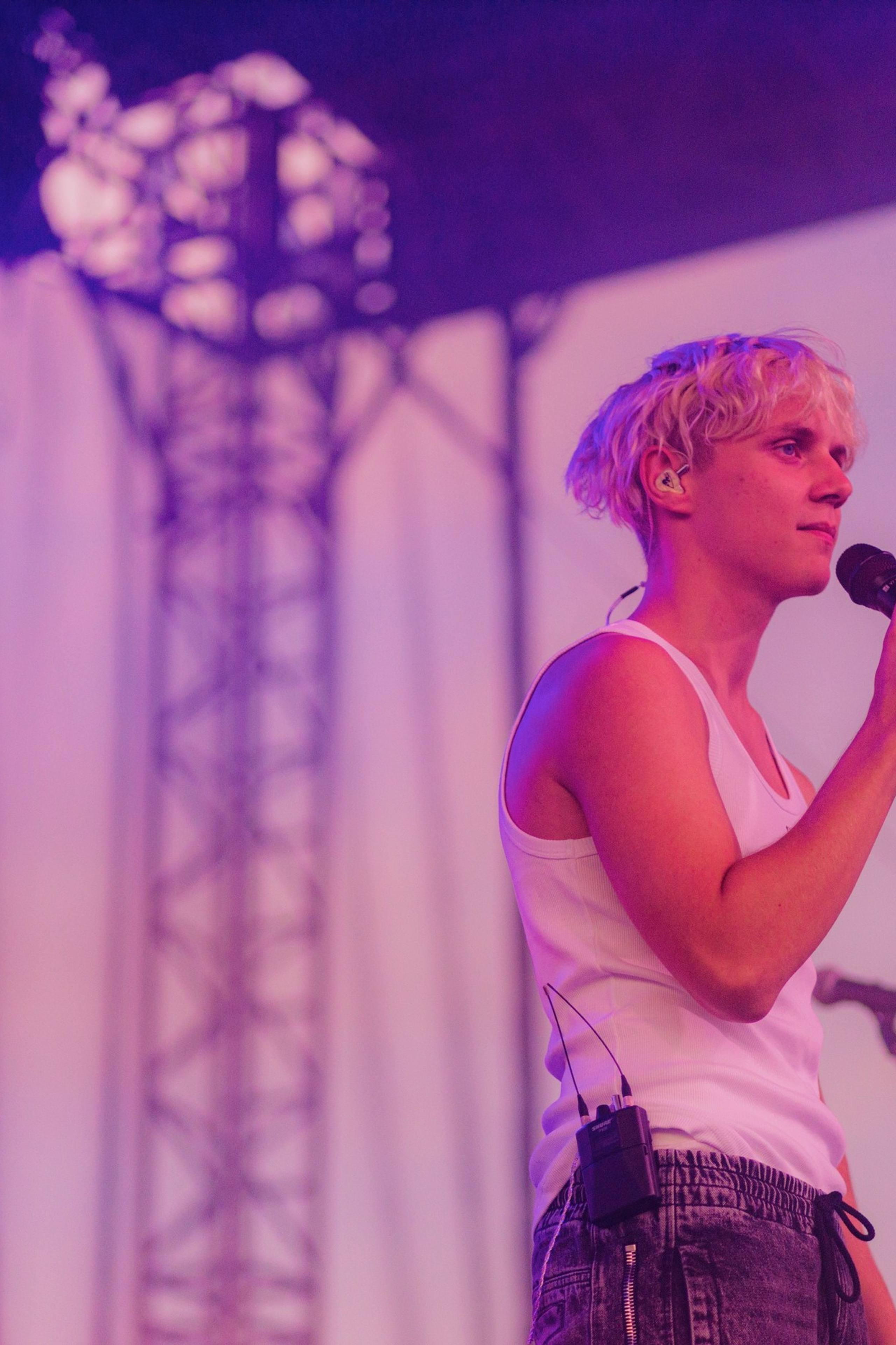 Ваня Дмитриенко в Roof Place. Фотограф и видеограф в Санкт-Петербурге Александра Флотская