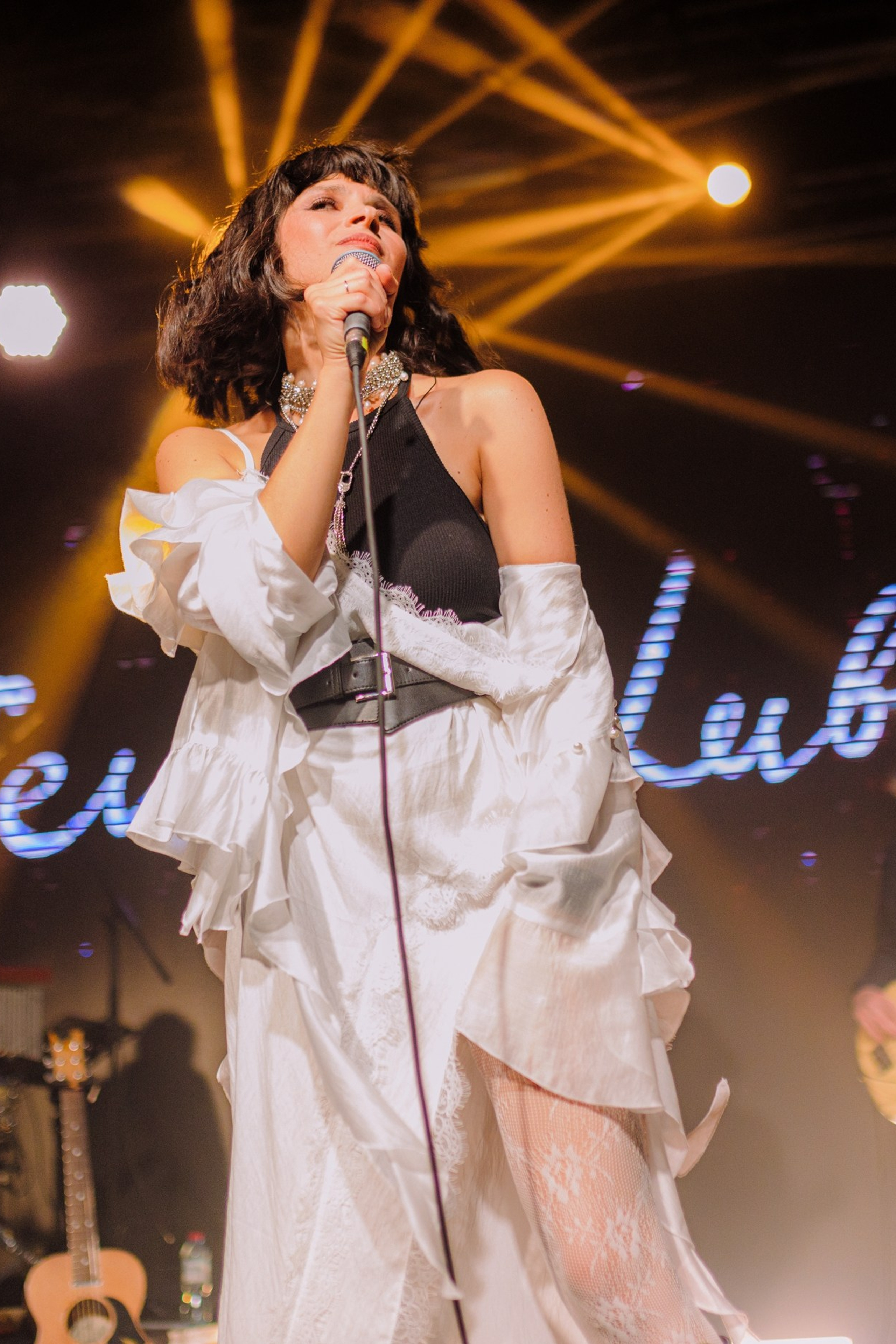 Женя Любич на Roof Place. Фотограф и видеограф в Санкт-Петербурге Александра Флотская