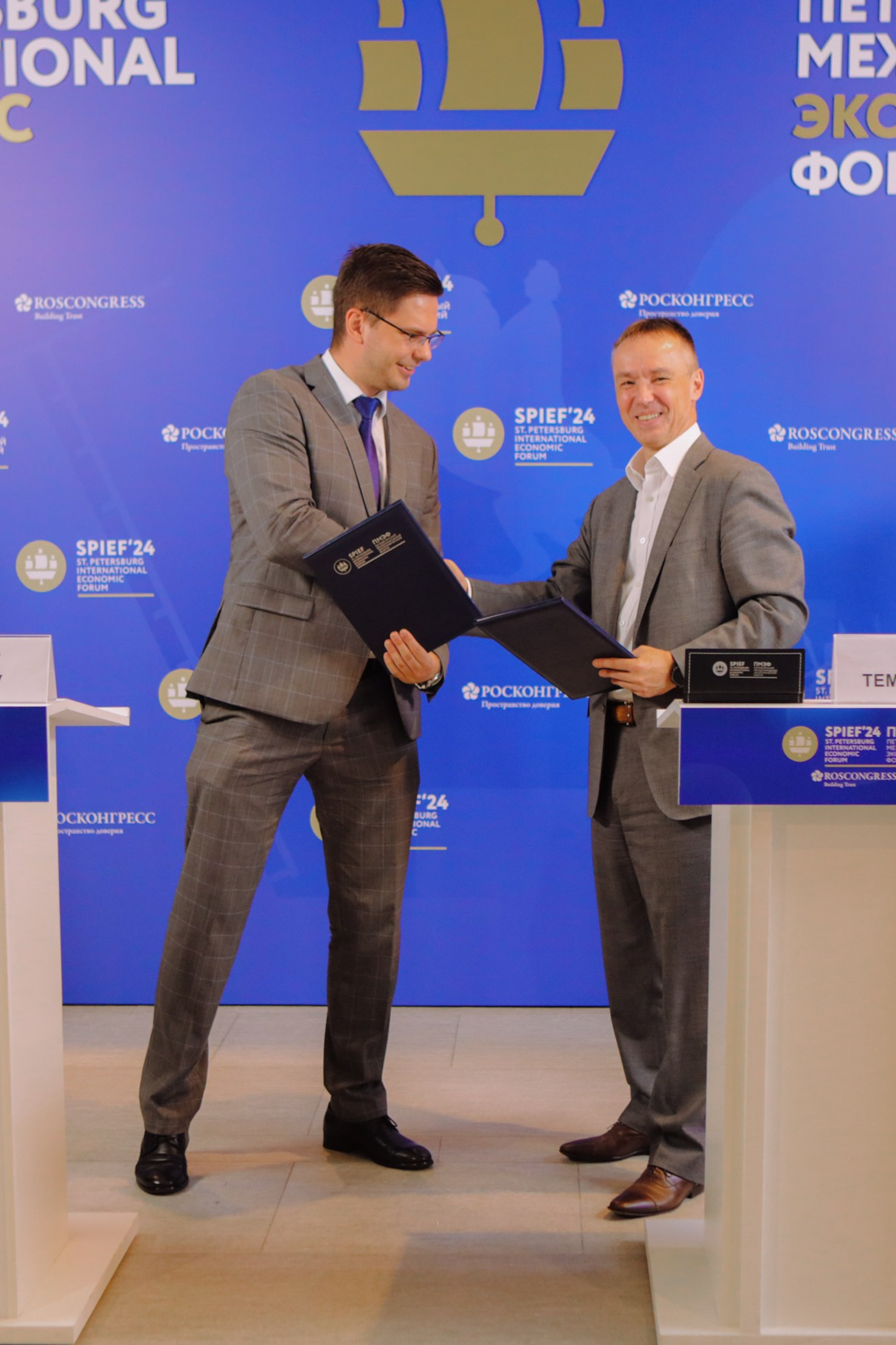 ПМЭФ 2024. Фотограф и видеограф в Санкт-Петербурге Александра Флотская