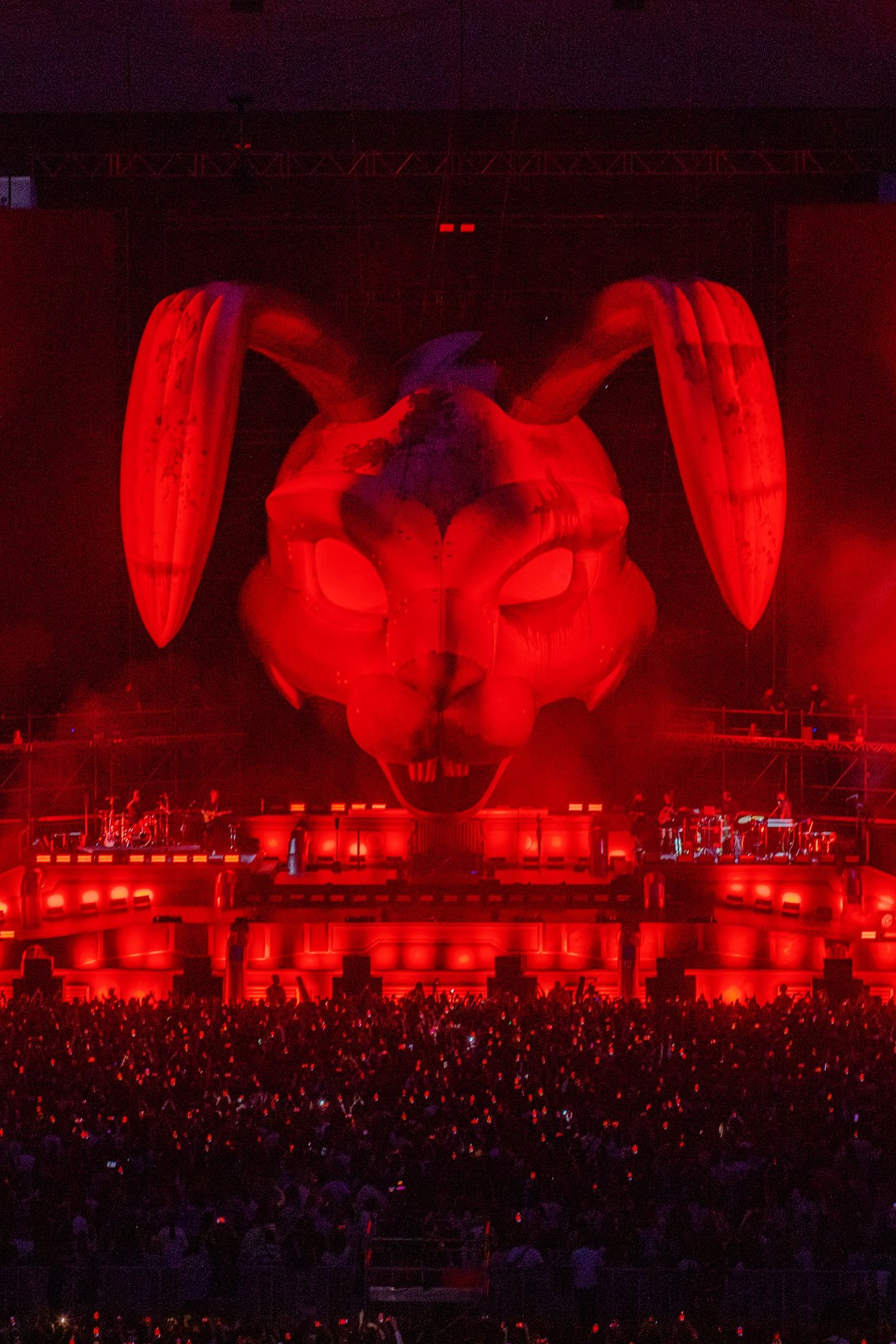 Егор Крид на ВТБ Арене (Стадион Динамо). Фотограф и видеограф в Санкт-Петербурге Александра Флотская