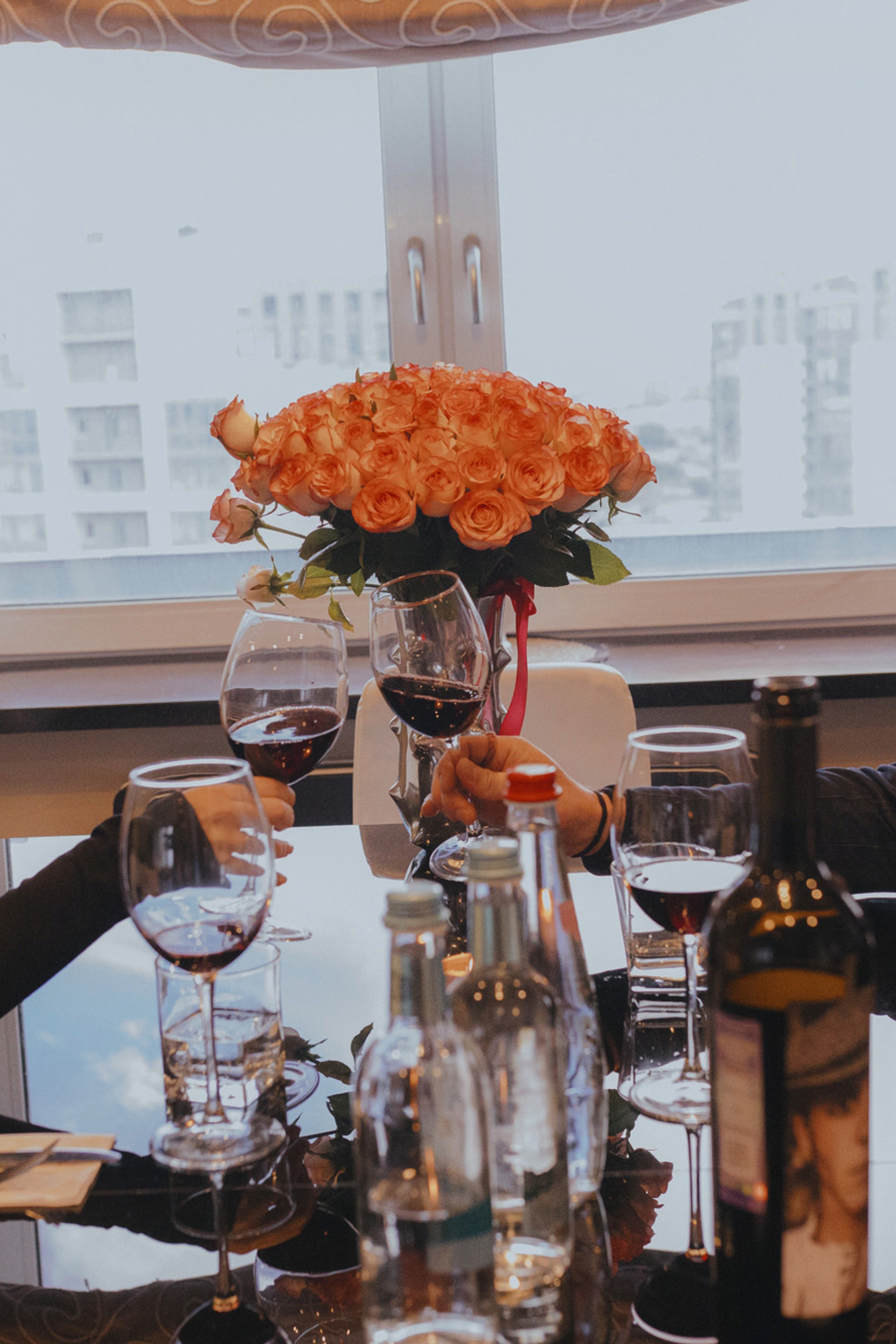 love story портрет санкт петербург