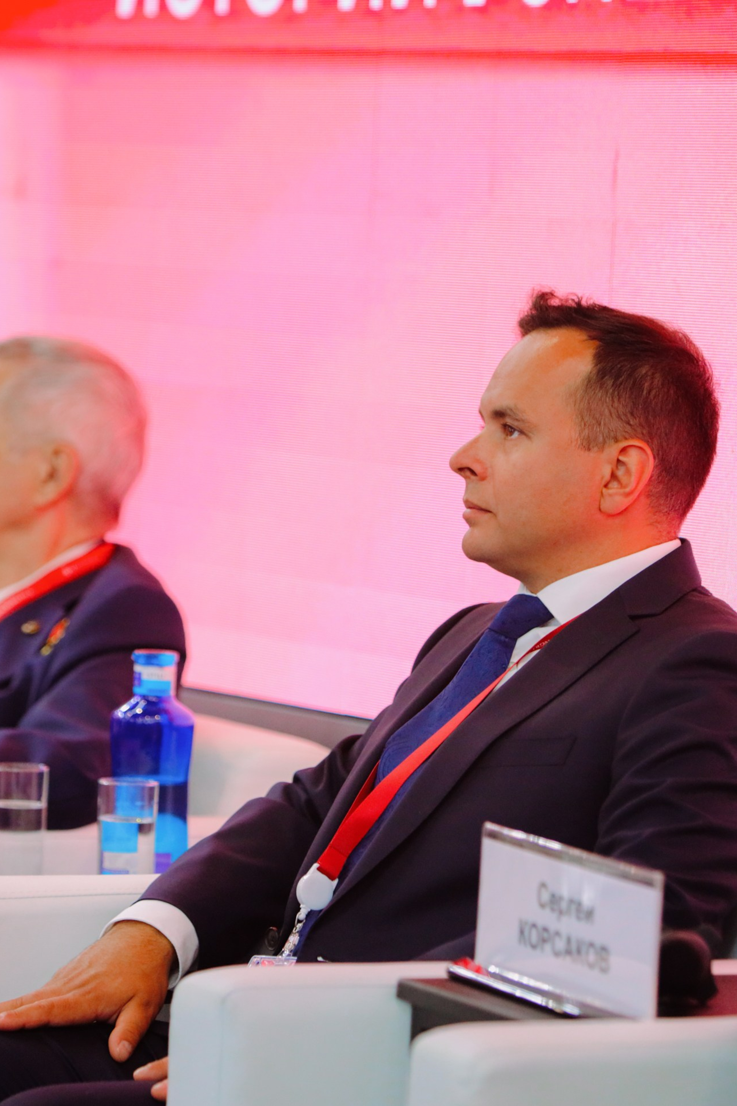 ПМЭФ 2024. Фотограф и видеограф в Санкт-Петербурге Александра Флотская