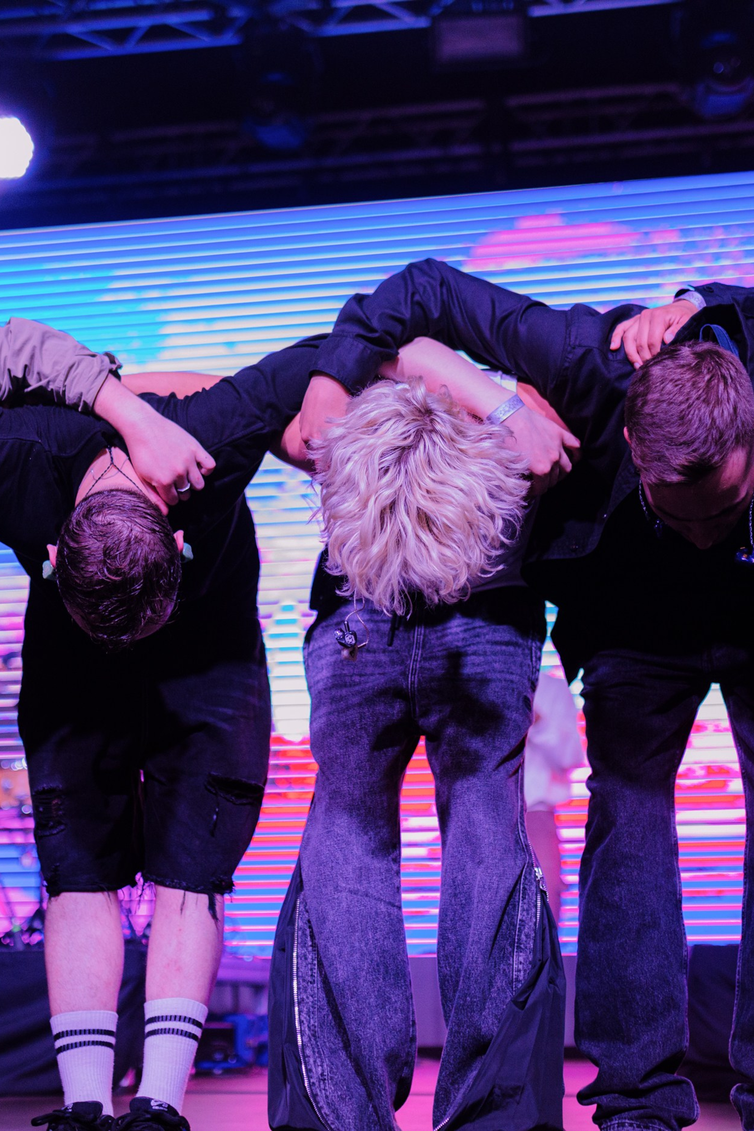 Ваня Дмитриенко в Roof Place. Фотограф и видеограф в Санкт-Петербурге Александра Флотская