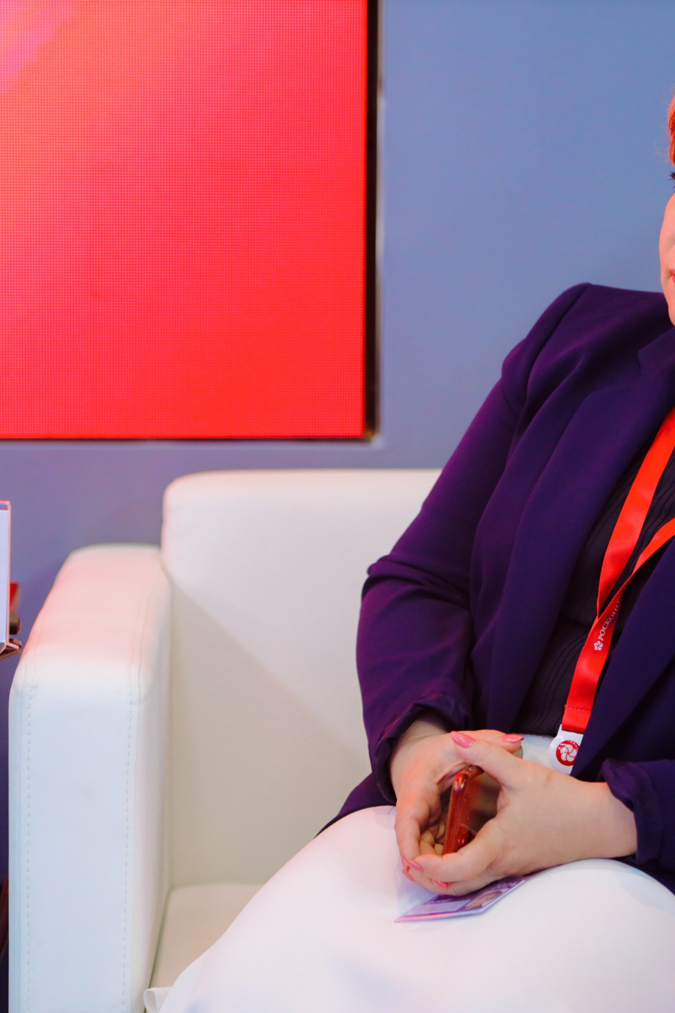 ПМЭФ 2024. Фотограф и видеограф в Санкт-Петербурге Александра Флотская